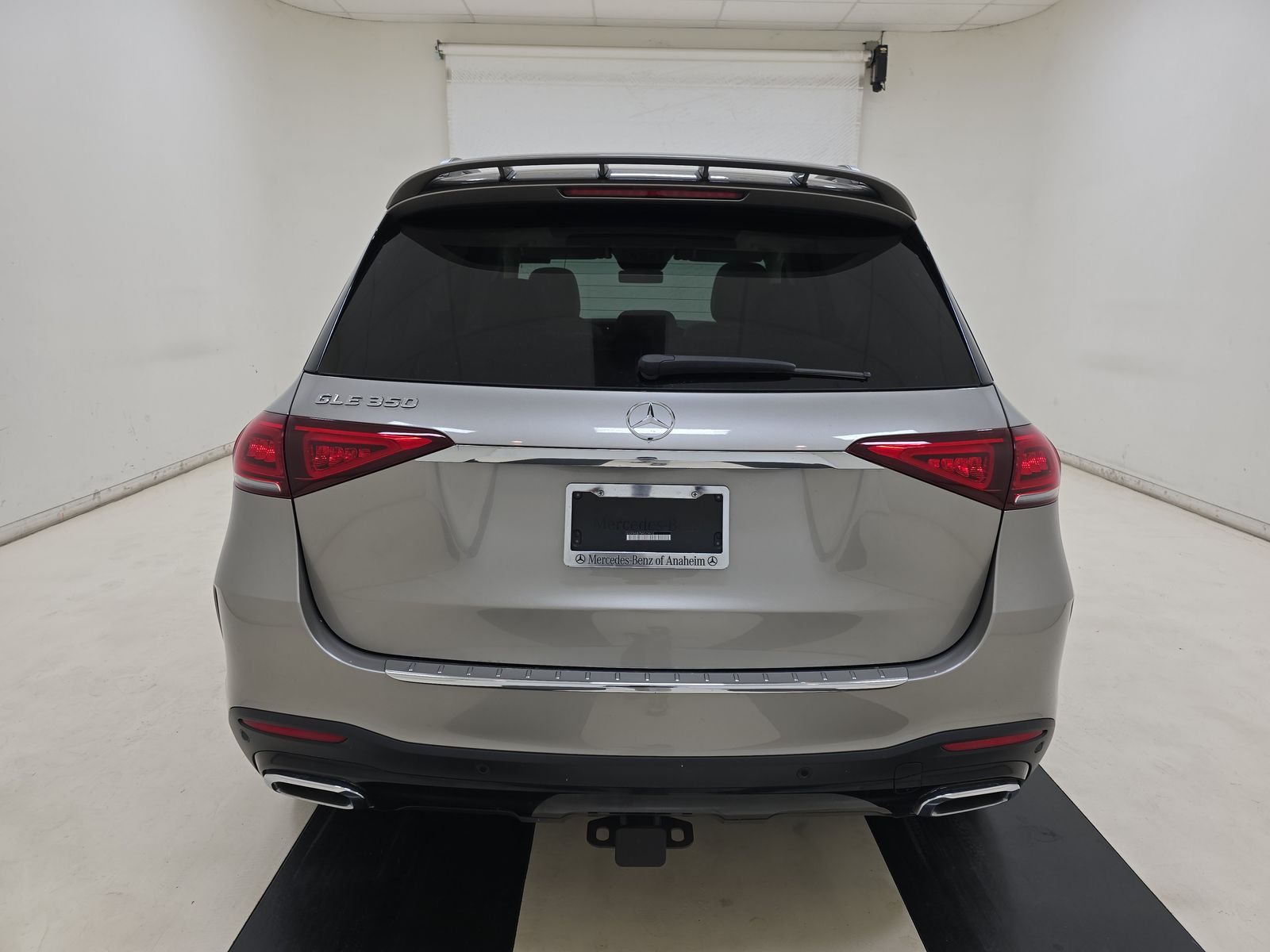 2022 Mercedes-Benz GLE GLE 350 RWD