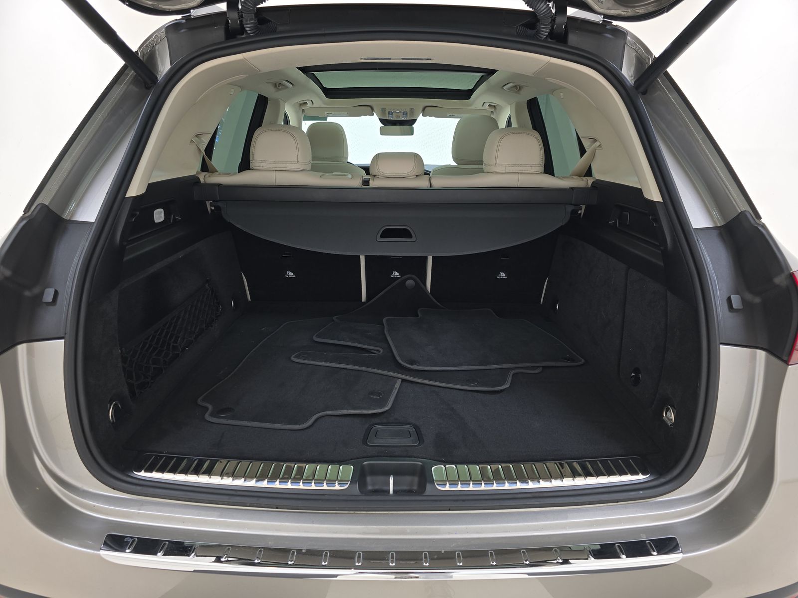 2022 Mercedes-Benz GLE GLE 350 RWD