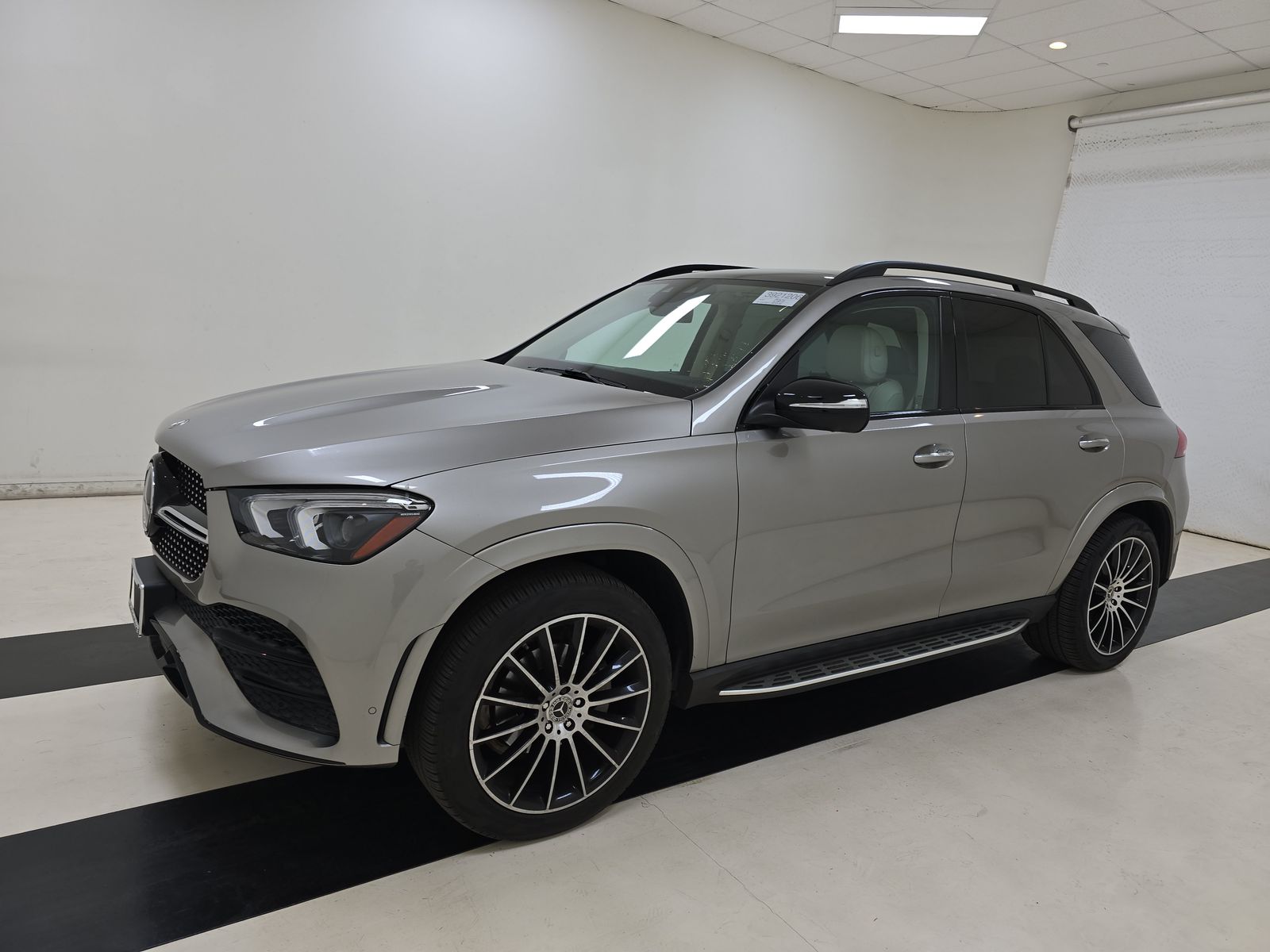 2022 Mercedes-Benz GLE GLE 350 RWD