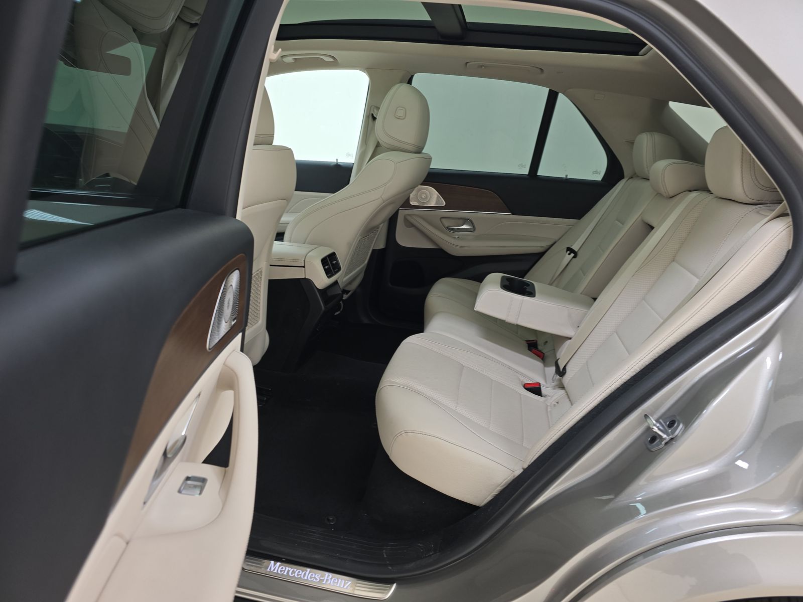 2022 Mercedes-Benz GLE GLE 350 RWD