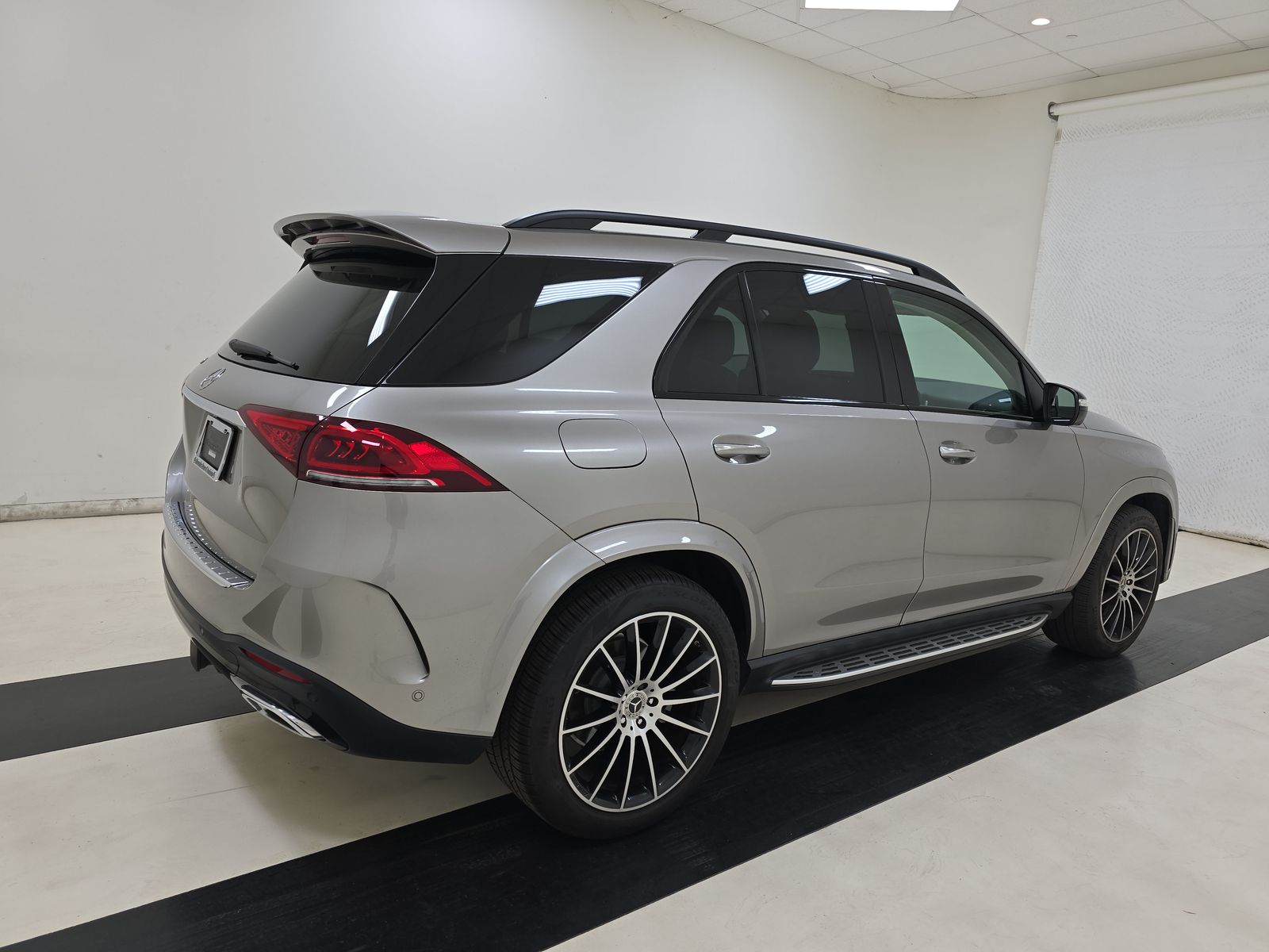 2022 Mercedes-Benz GLE GLE 350 RWD