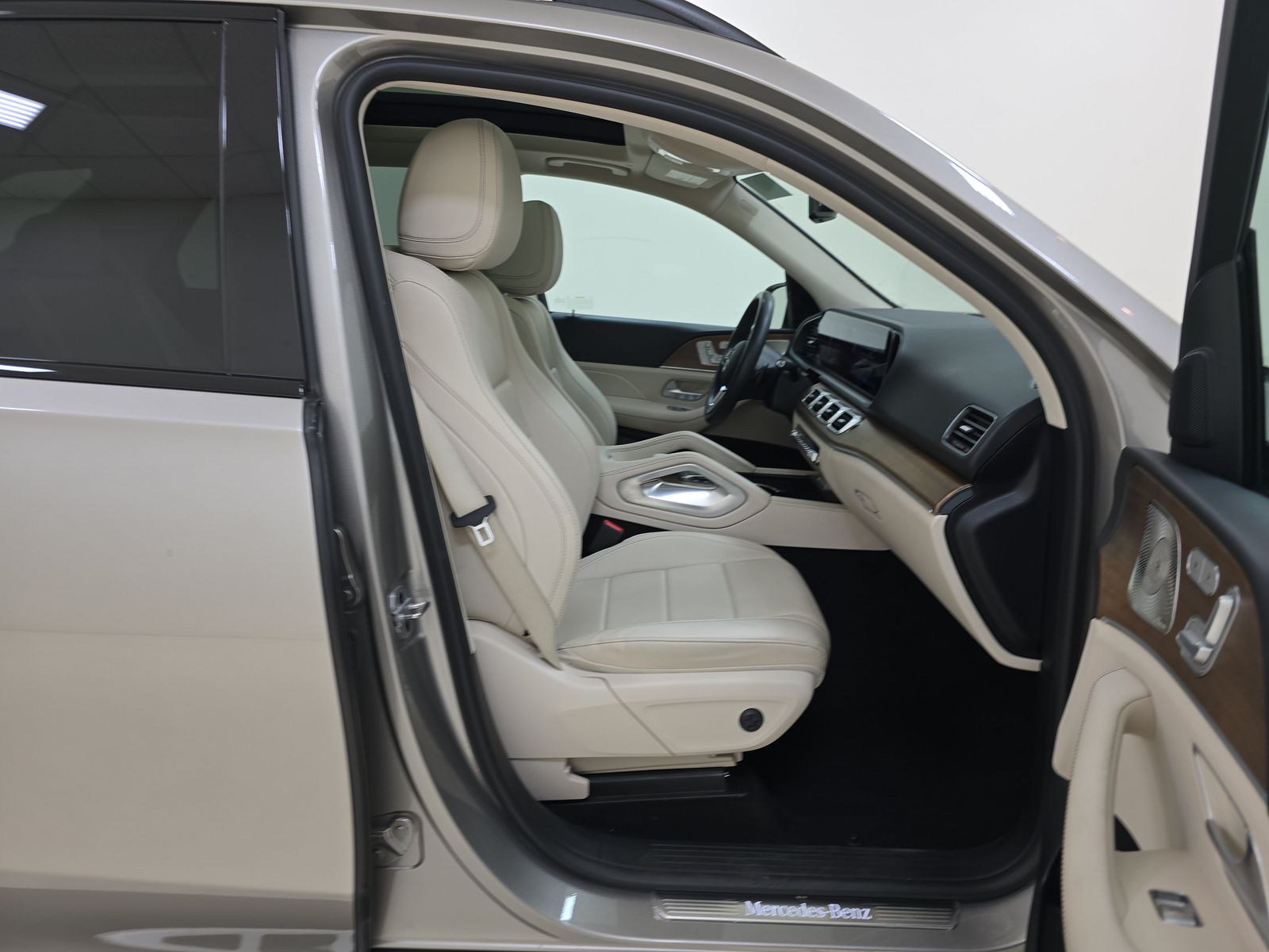 2022 Mercedes-Benz GLE GLE 350 RWD