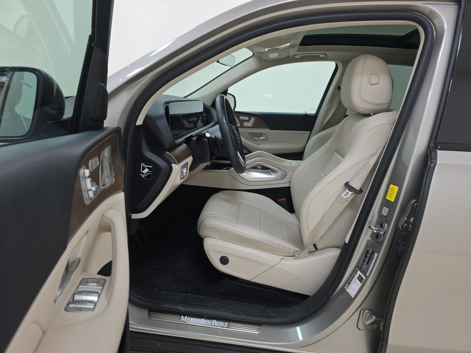 2022 Mercedes-Benz GLE GLE 350 RWD