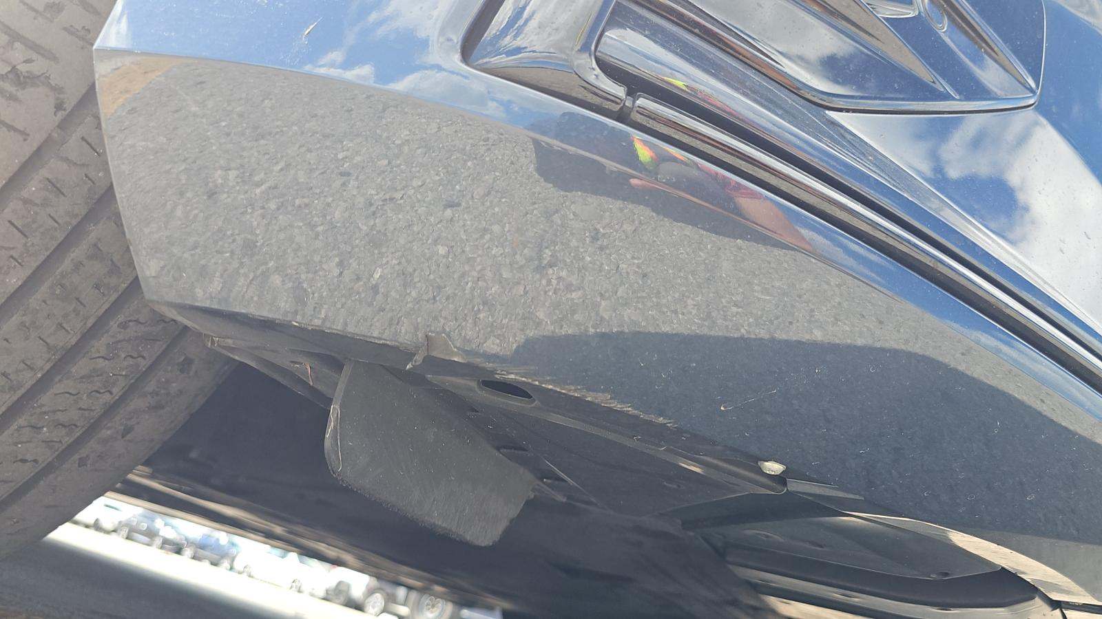 2022 Volvo S60 B5 Momentum FWD