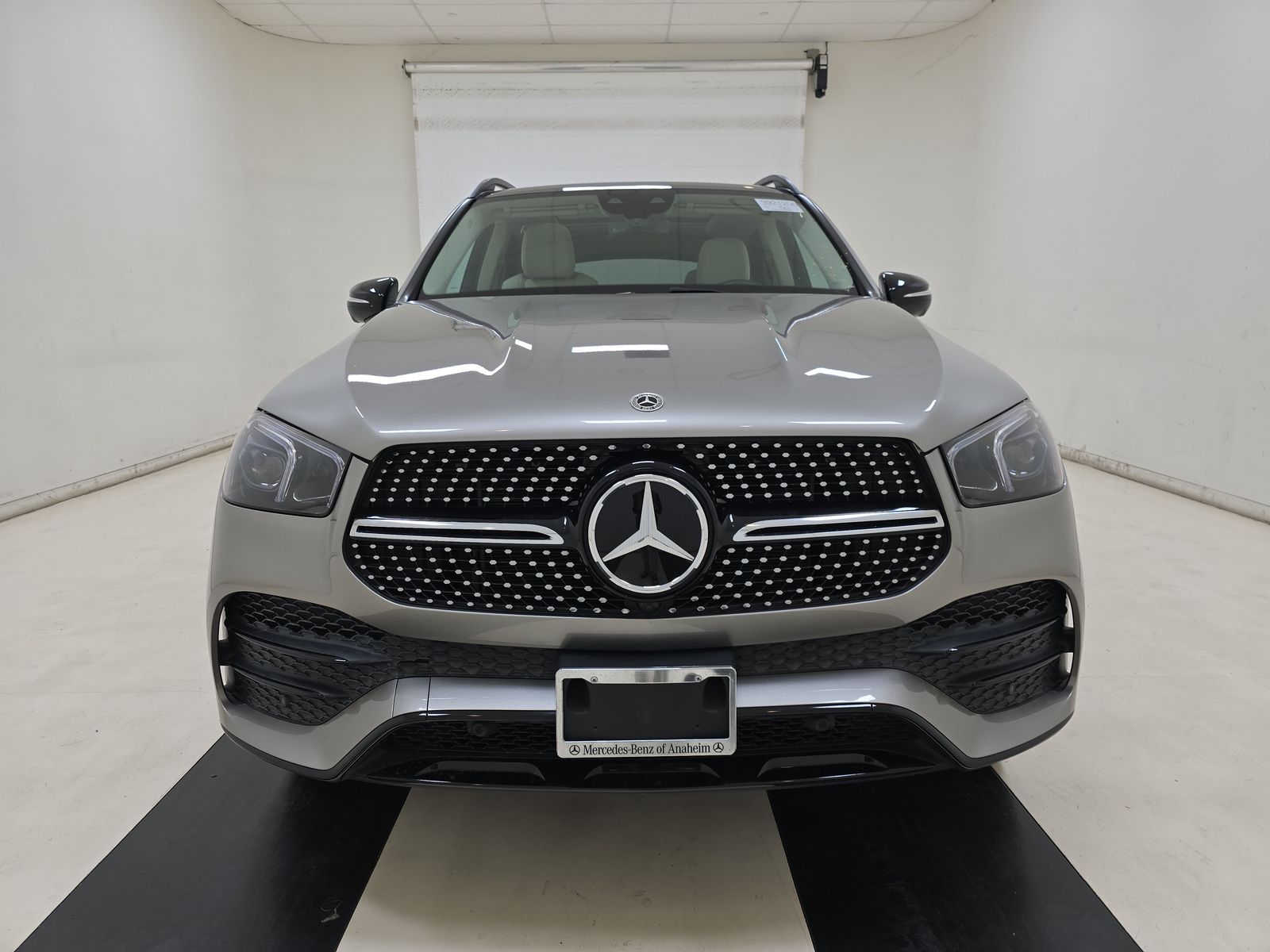 2022 Mercedes-Benz GLE GLE 350 RWD