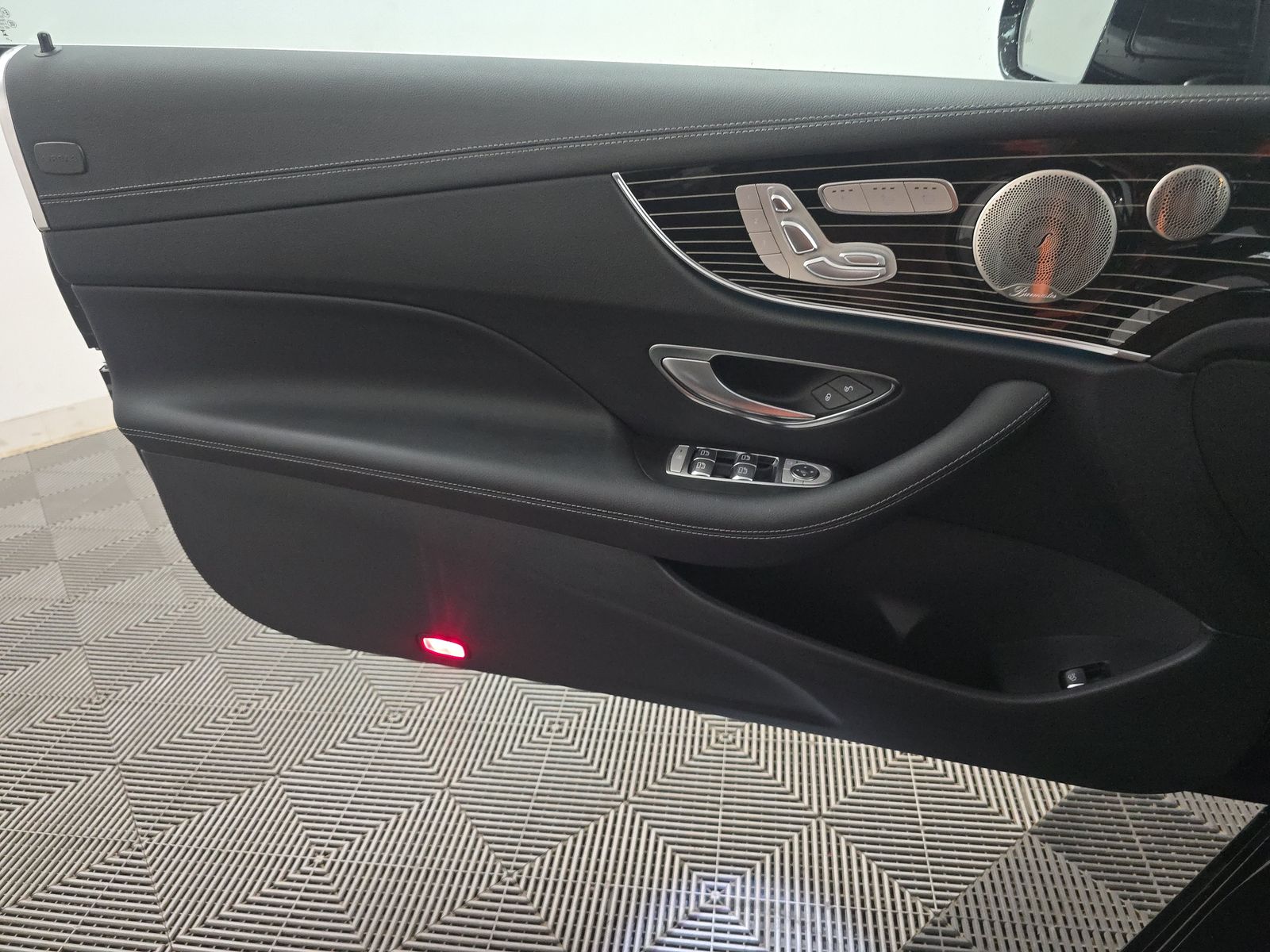 2023 Mercedes-Benz E-Class E 450 RWD