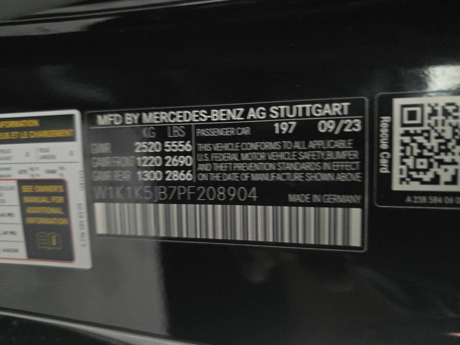 2023 Mercedes-Benz E-Class E 450 RWD