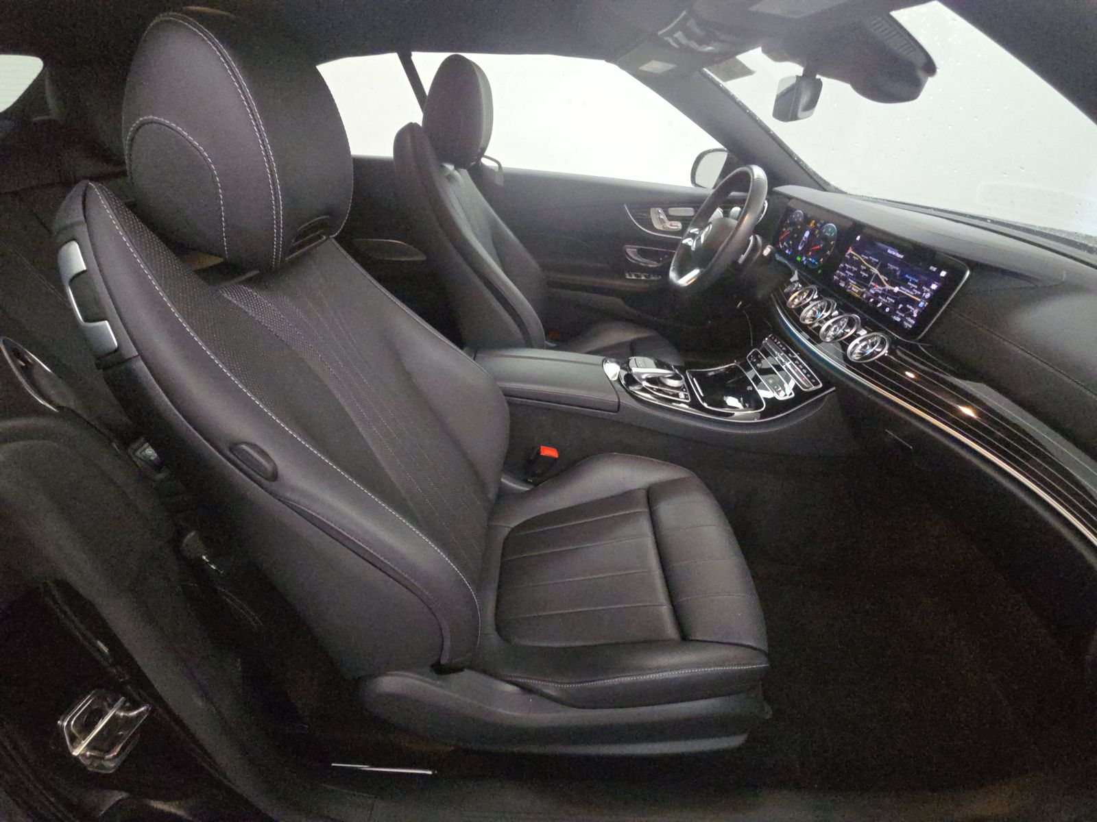 2023 Mercedes-Benz E-Class E 450 RWD