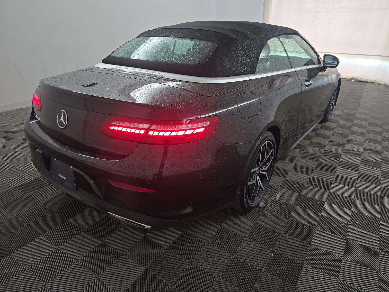 2023 Mercedes-Benz E-Class E 450 RWD