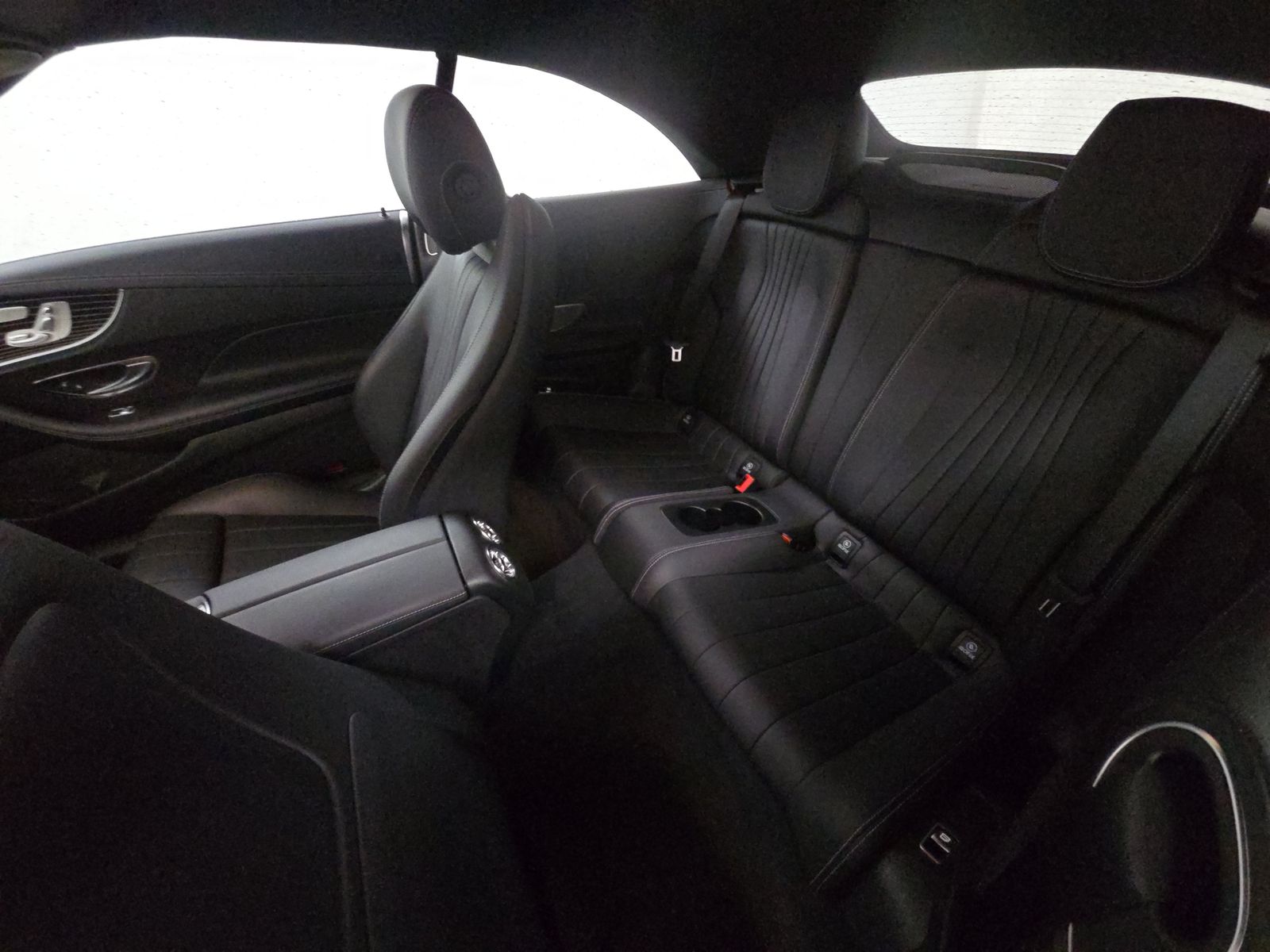 2023 Mercedes-Benz E-Class E 450 RWD