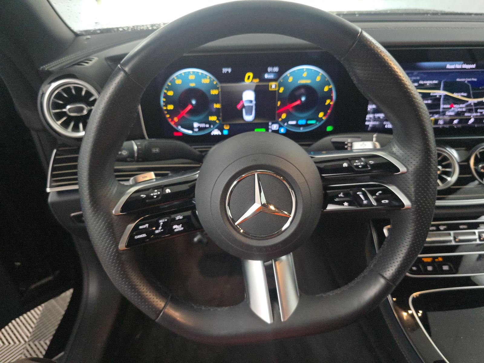 2023 Mercedes-Benz E-Class E 450 RWD