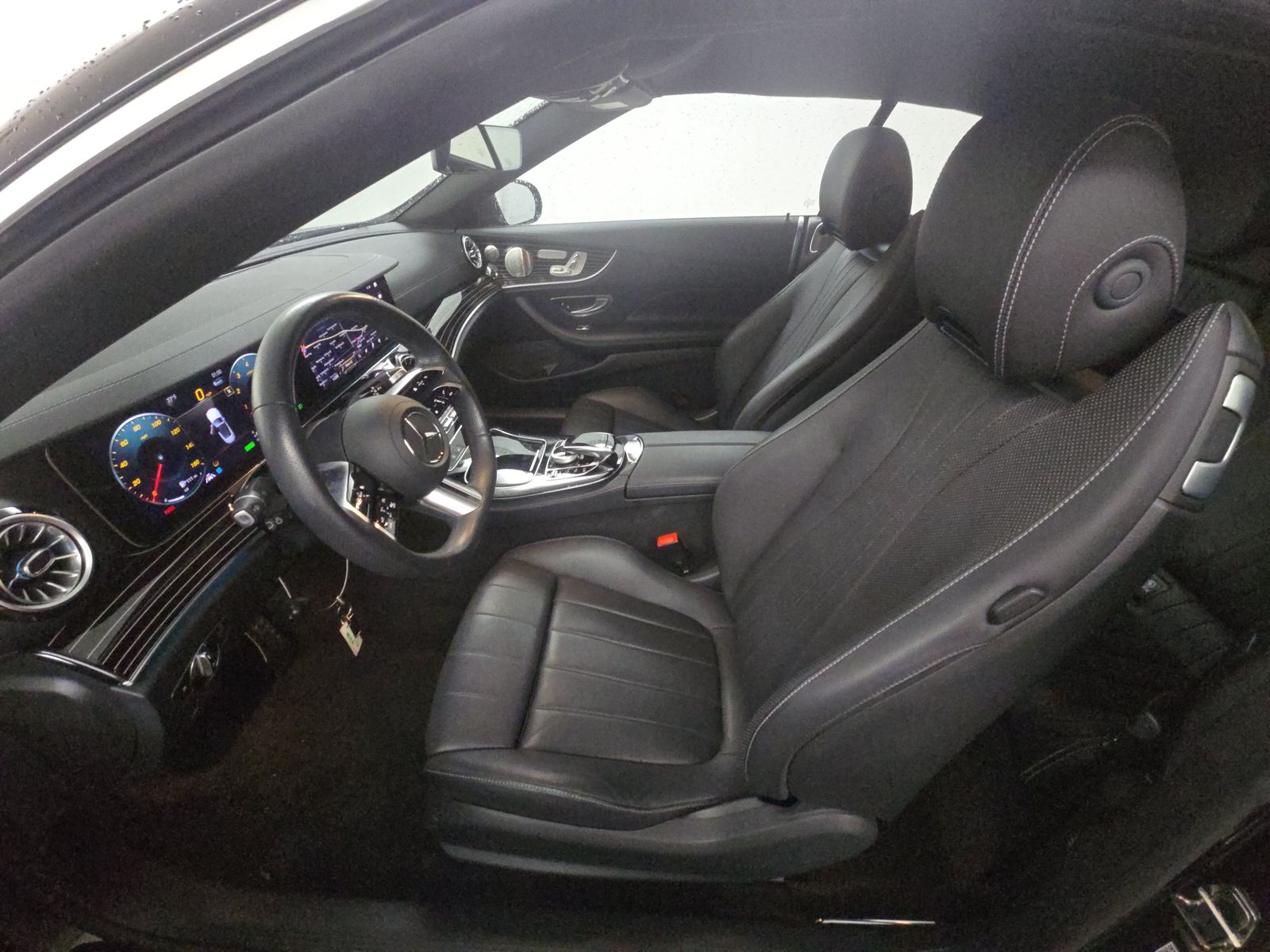 2023 Mercedes-Benz E-Class E 450 RWD