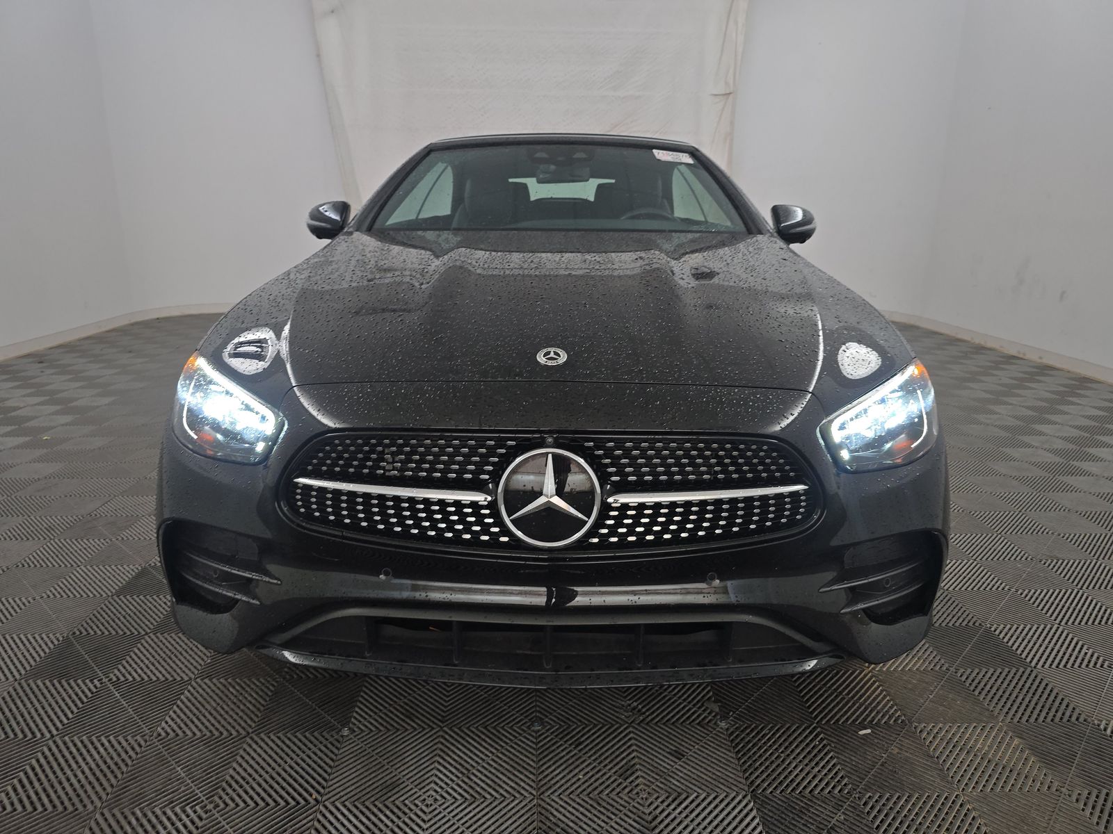 2023 Mercedes-Benz E-Class E 450 RWD