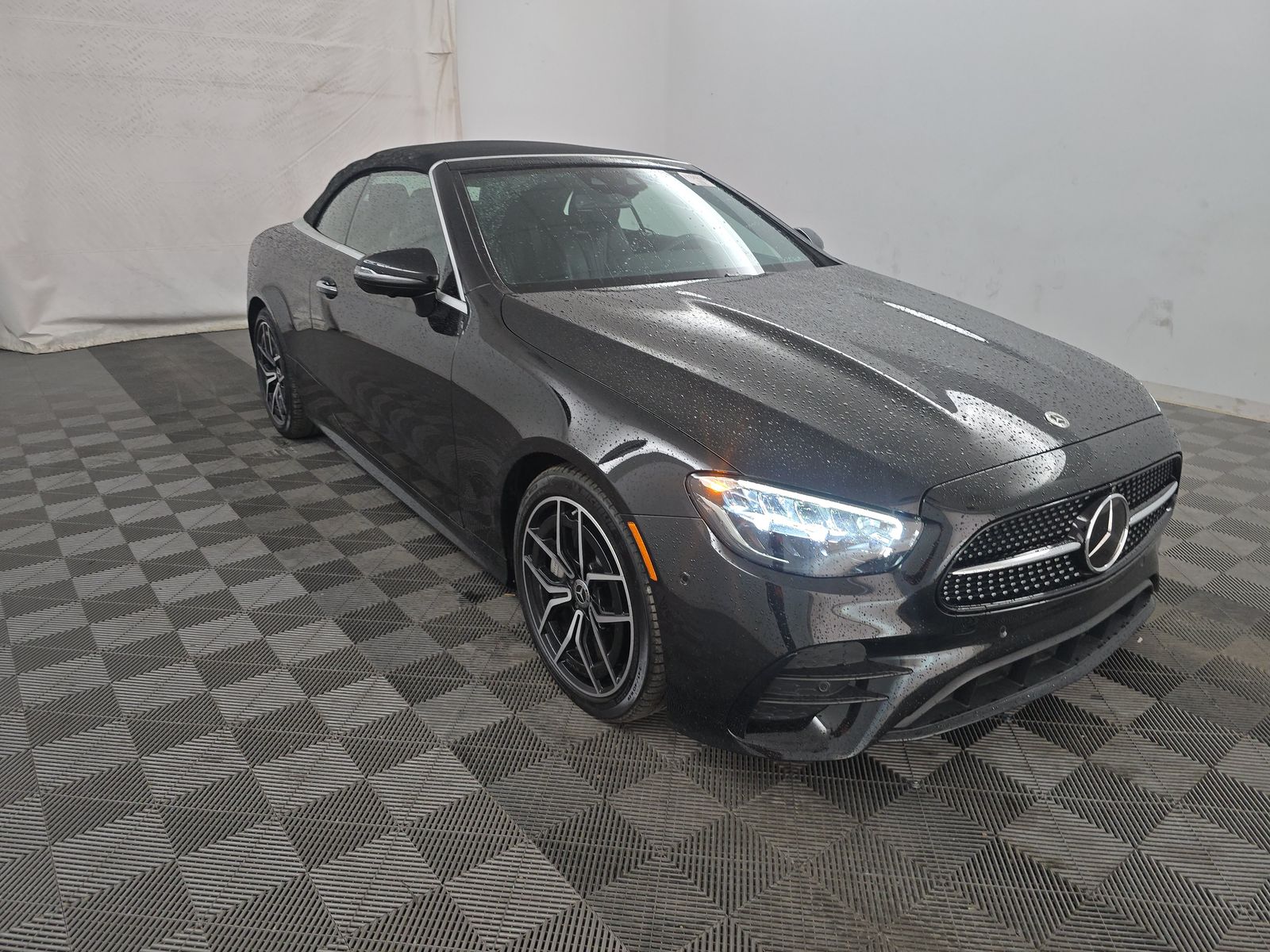 2023 Mercedes-Benz E-Class E 450 RWD