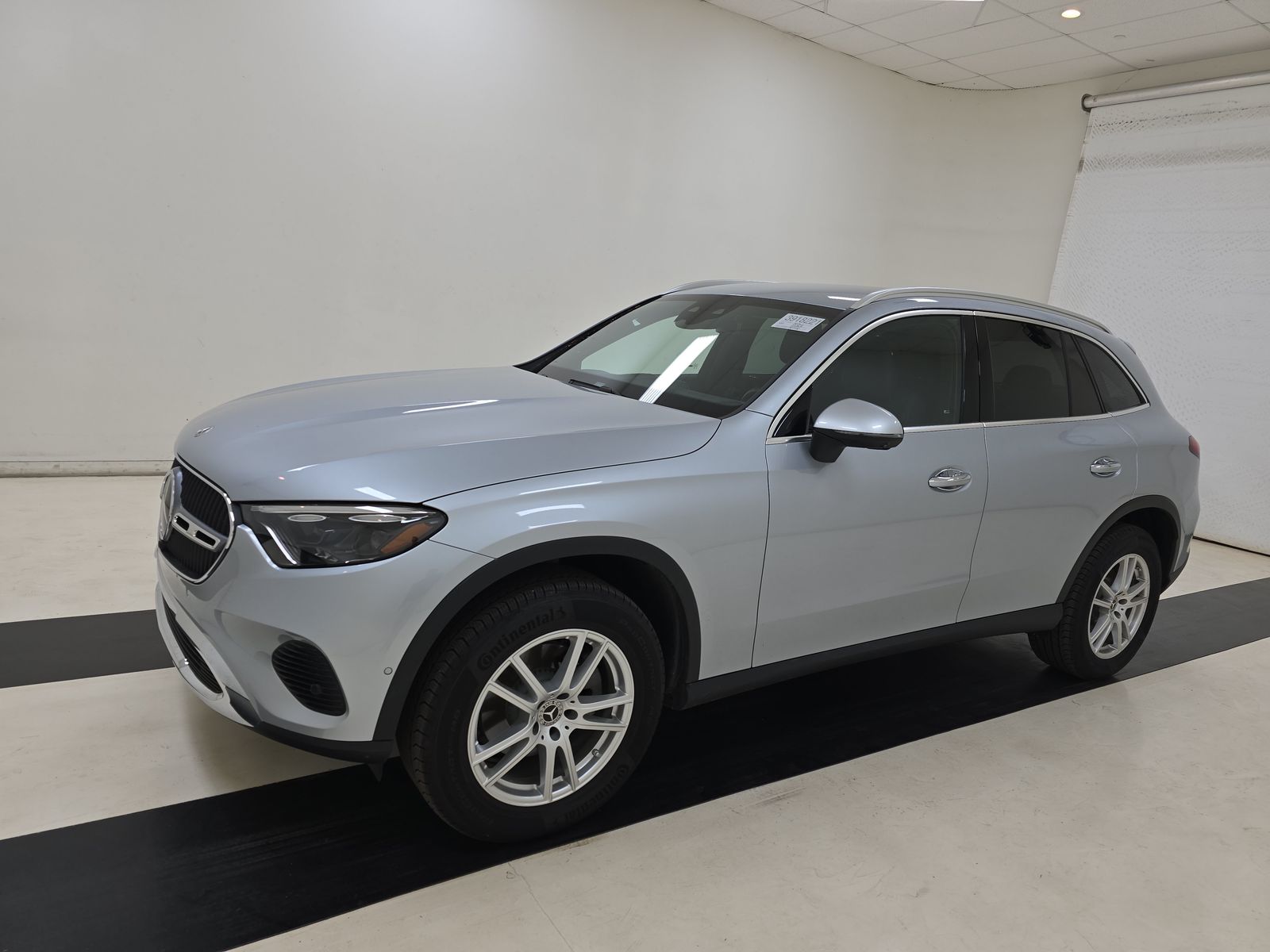 2024 Mercedes-Benz GLC GLC 300 RWD