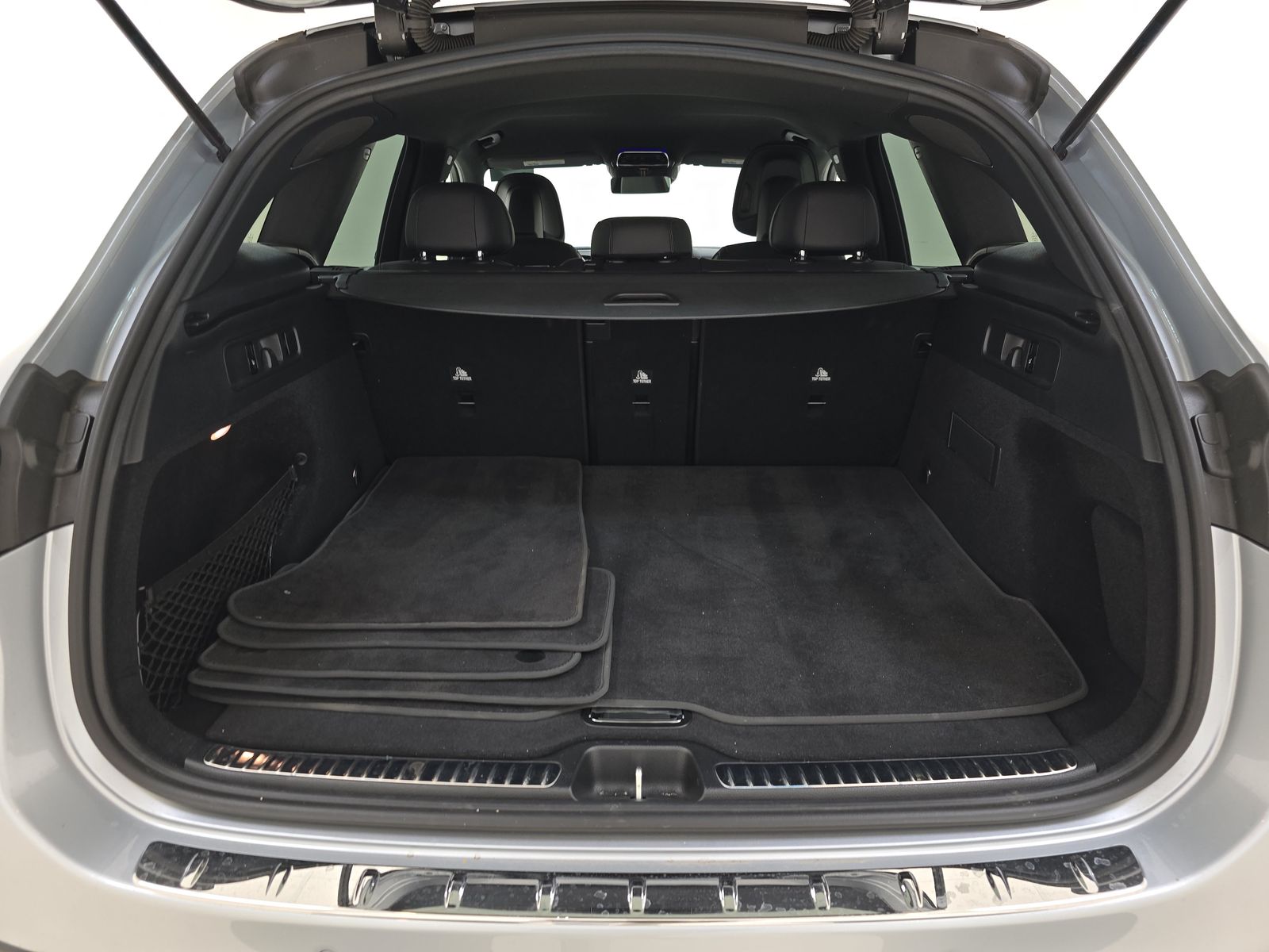 2024 Mercedes-Benz GLC GLC 300 RWD