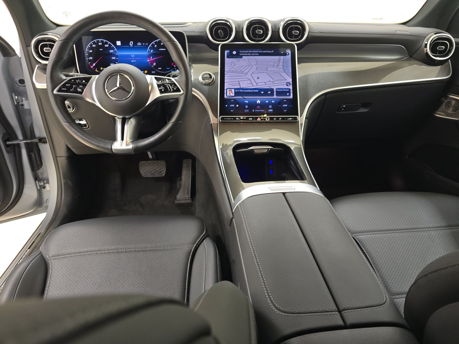 2024 Mercedes-Benz GLC GLC 300 RWD