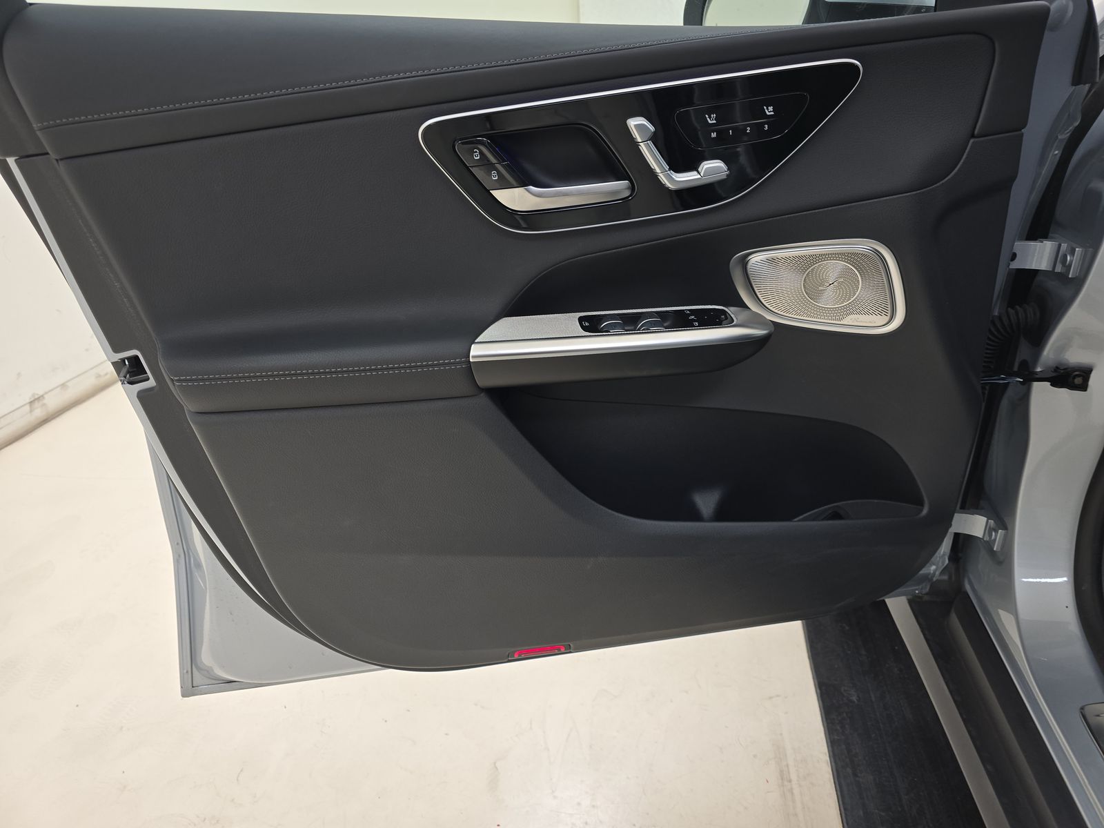 2024 Mercedes-Benz GLC GLC 300 RWD