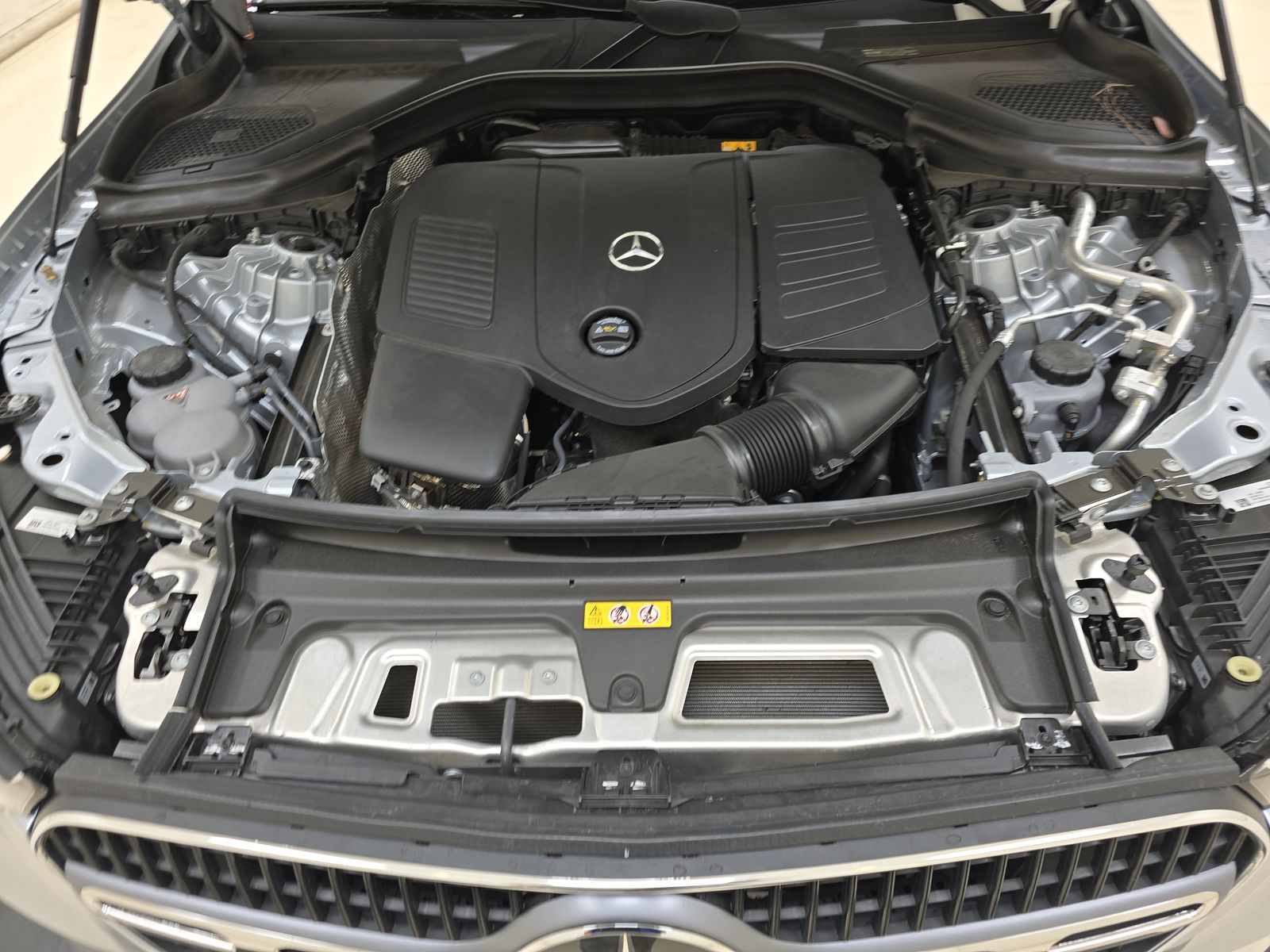 2024 Mercedes-Benz GLC GLC 300 RWD