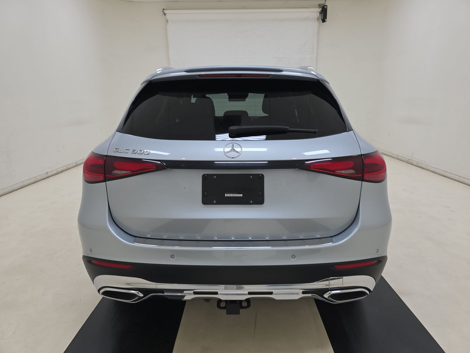 2024 Mercedes-Benz GLC GLC 300 RWD