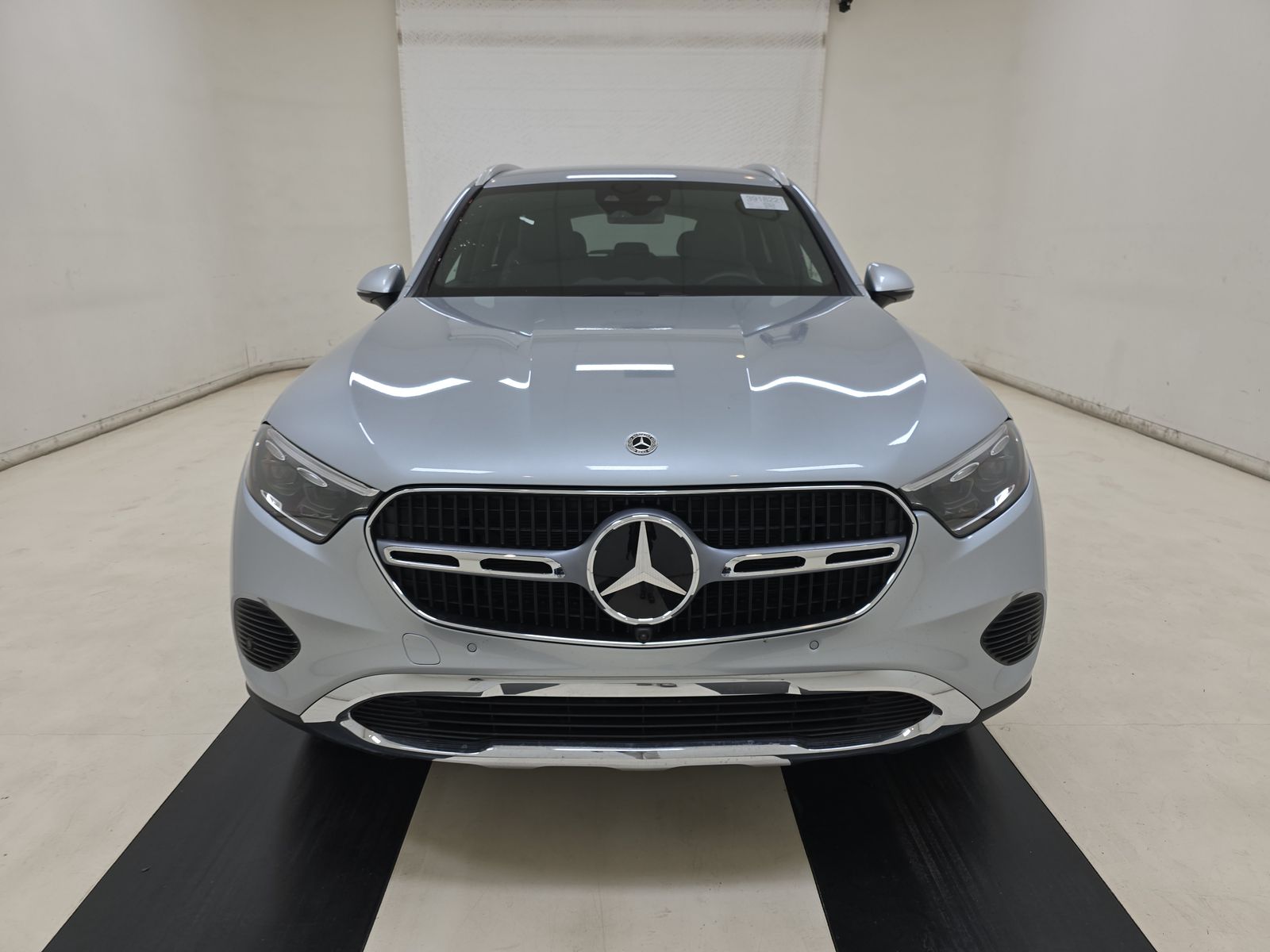 2024 Mercedes-Benz GLC GLC 300 RWD