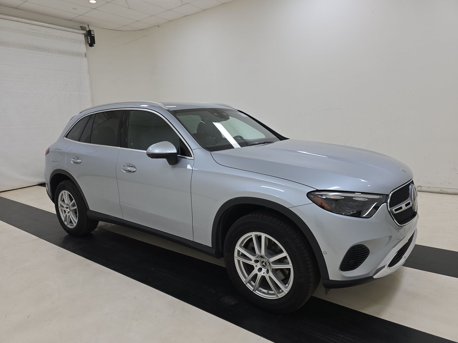 2024 Mercedes-Benz GLC GLC 300 RWD