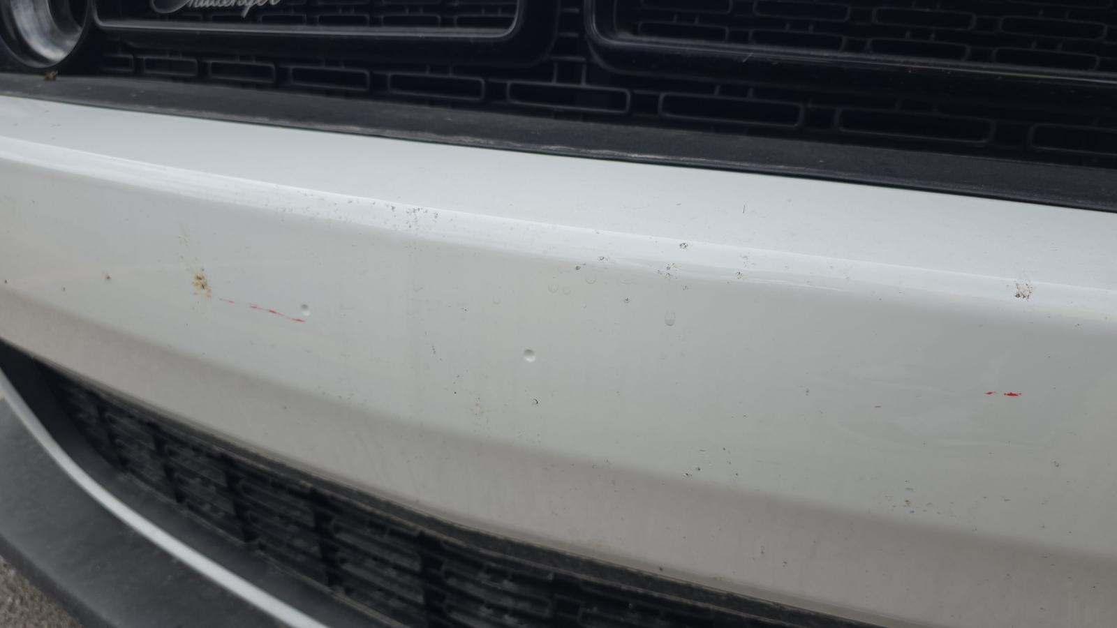 2023 Dodge Challenger R/T Scat Pack RWD