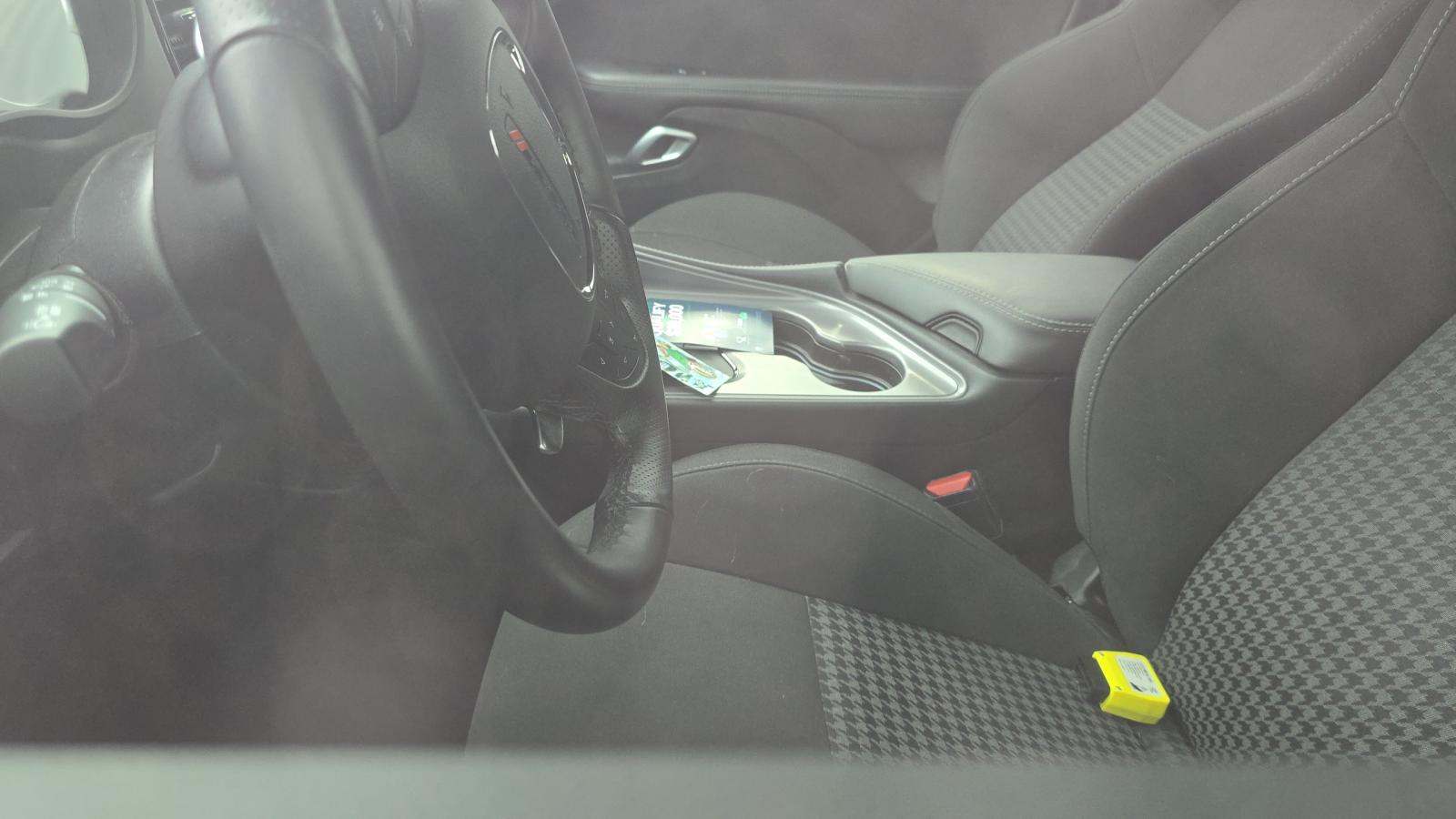 2023 Dodge Challenger R/T Scat Pack RWD