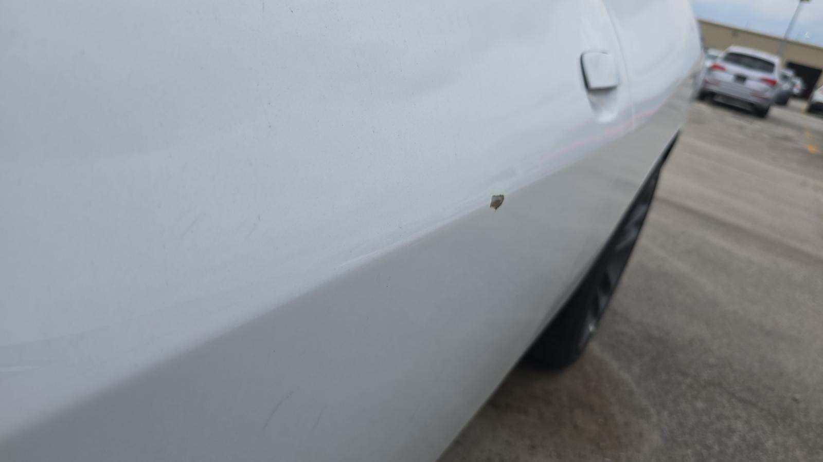 2023 Dodge Challenger R/T Scat Pack RWD