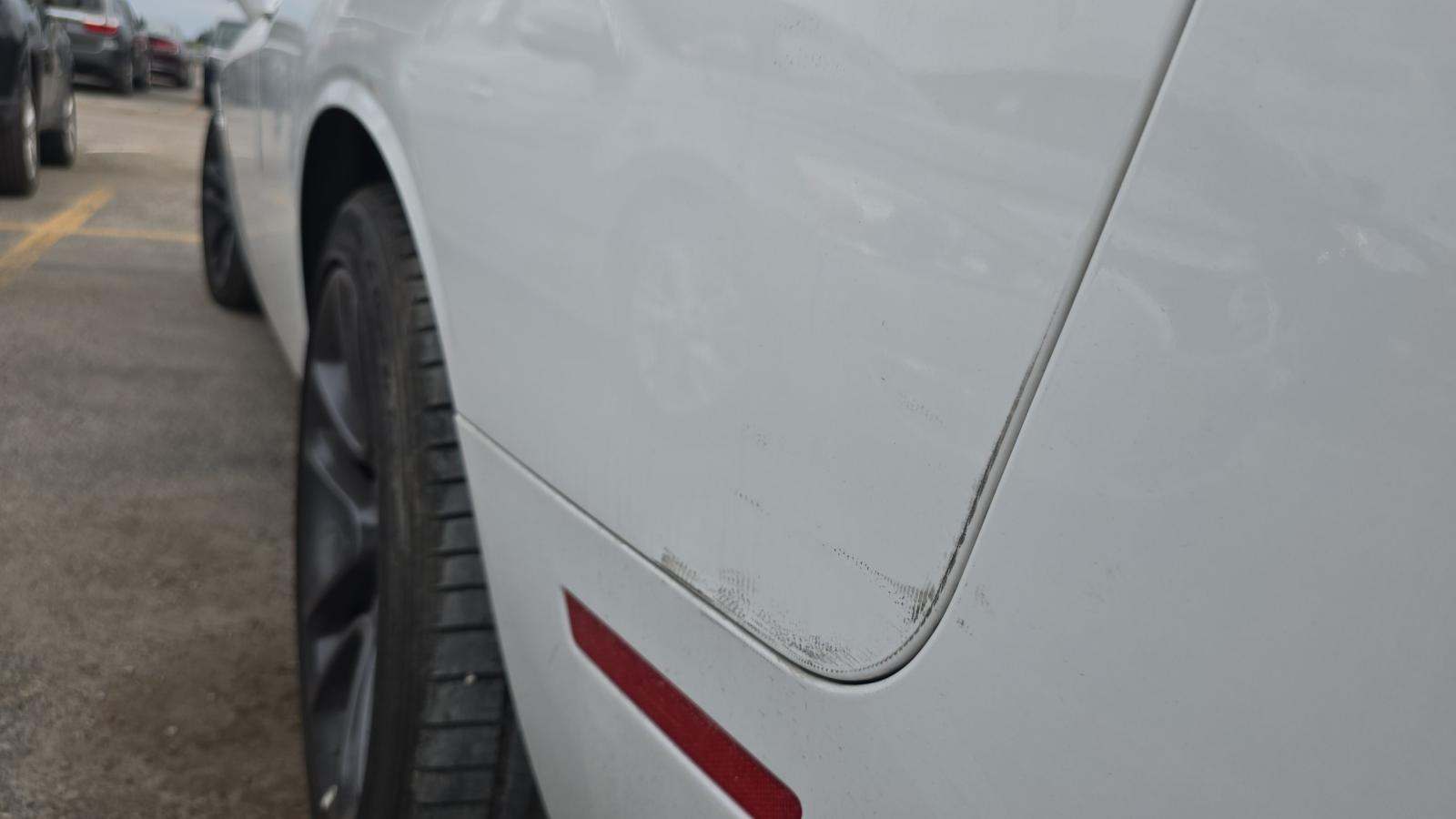 2023 Dodge Challenger R/T Scat Pack RWD