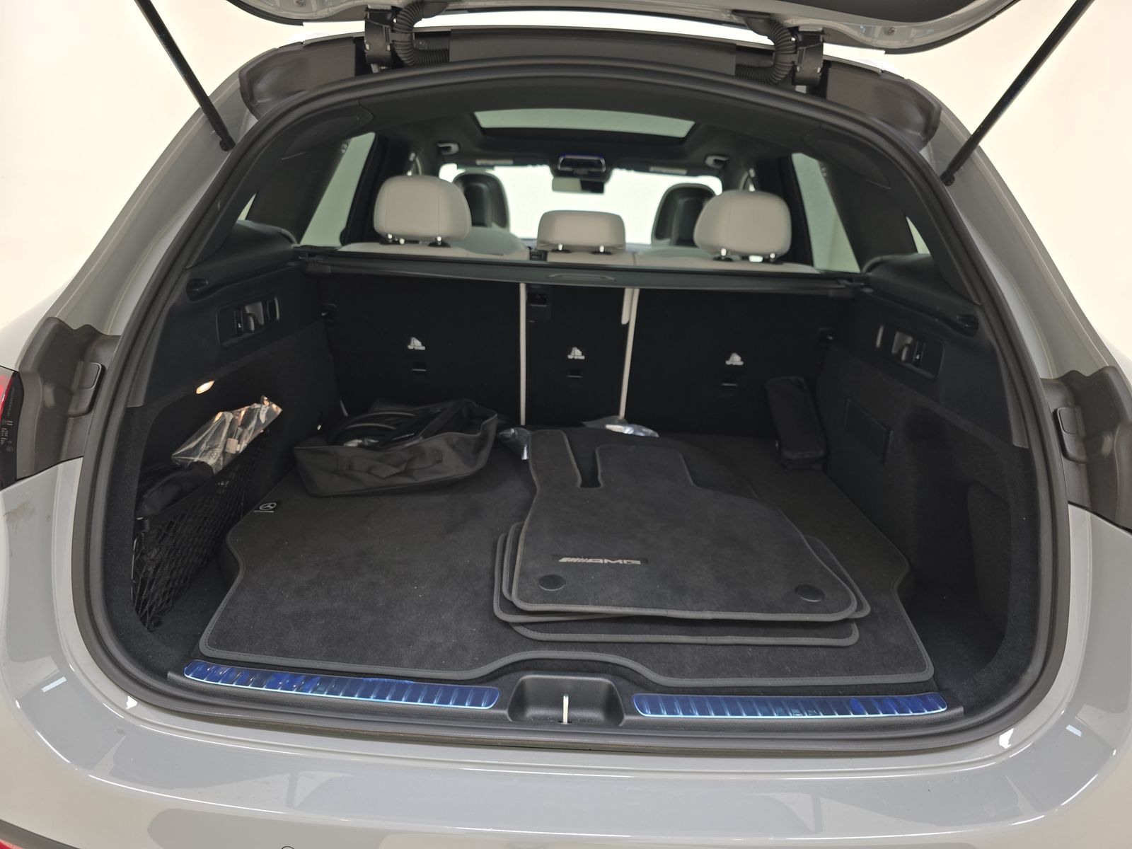 2025 Mercedes-Benz GLC GLC 350e AWD