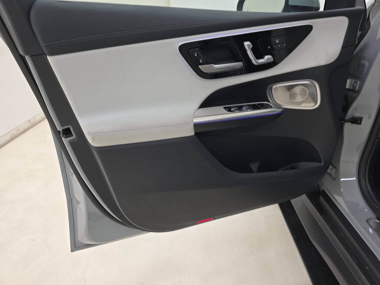 2025 Mercedes-Benz GLC GLC 350e AWD