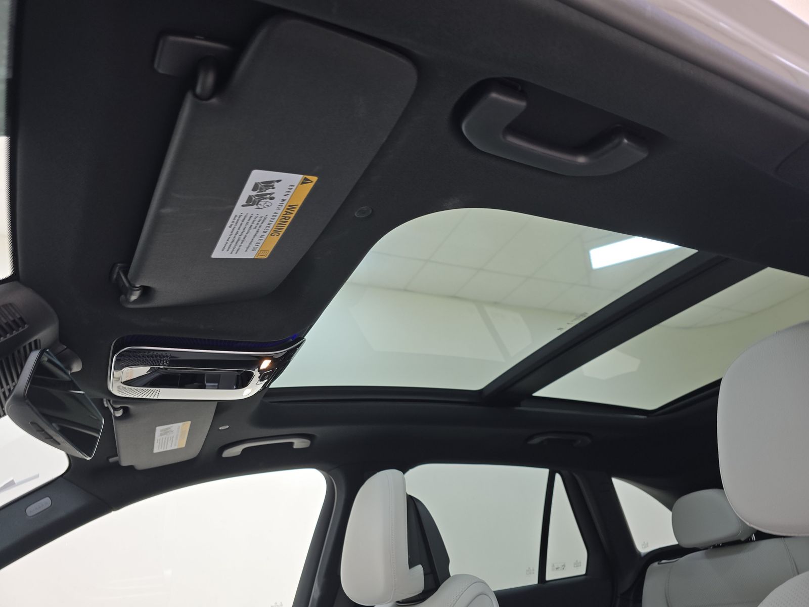 2025 Mercedes-Benz GLC GLC 350e AWD