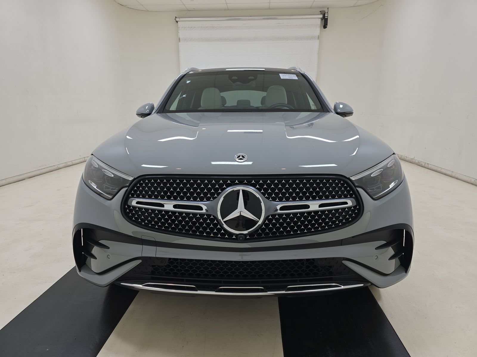 2025 Mercedes-Benz GLC GLC 350e AWD