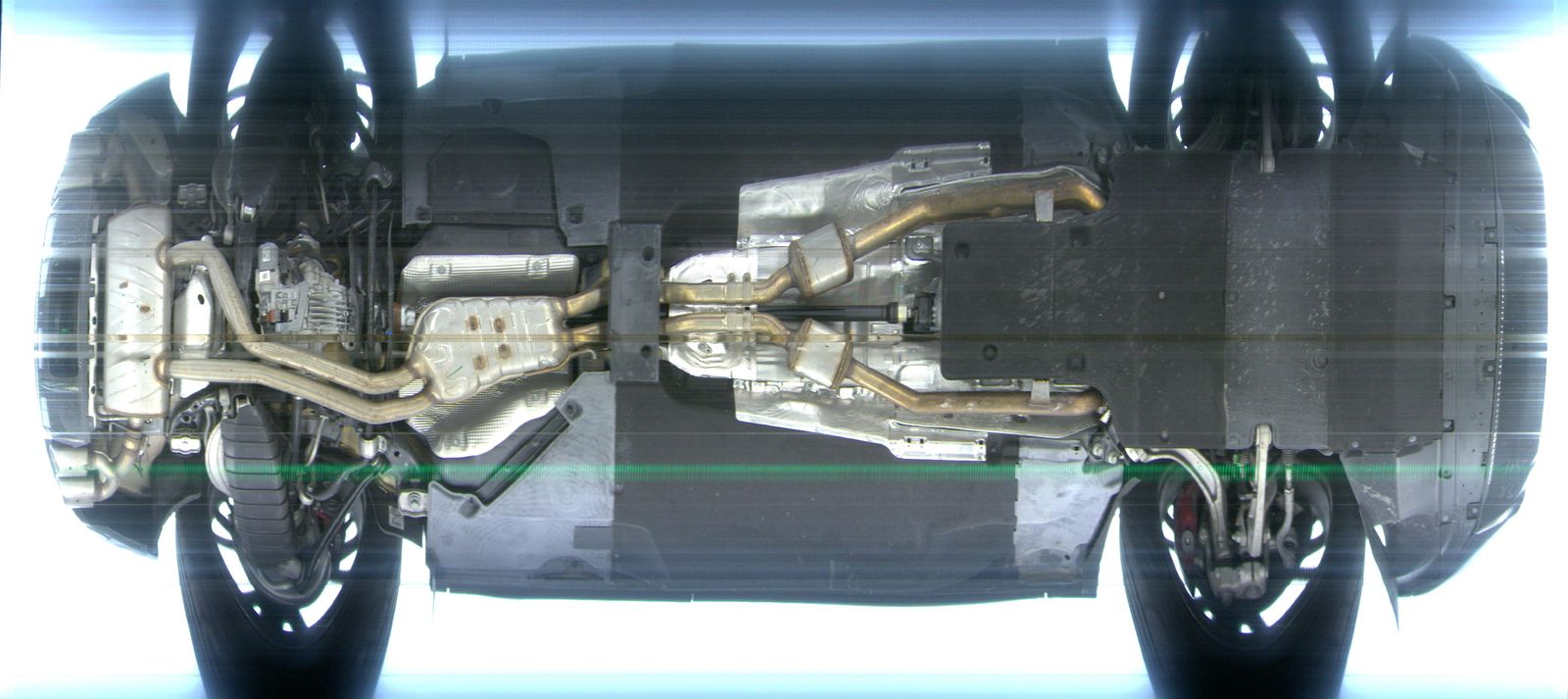 2025 Audi SQ5 Premium Plus AWD