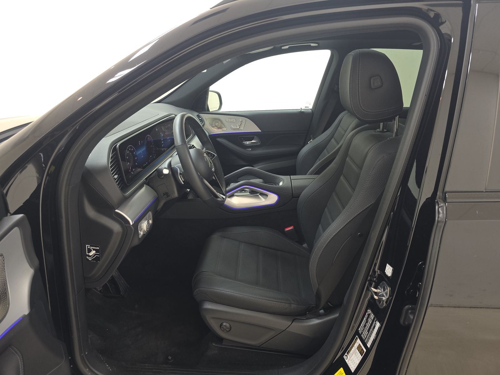 2025 Mercedes-Benz GLE GLE 450e AWD