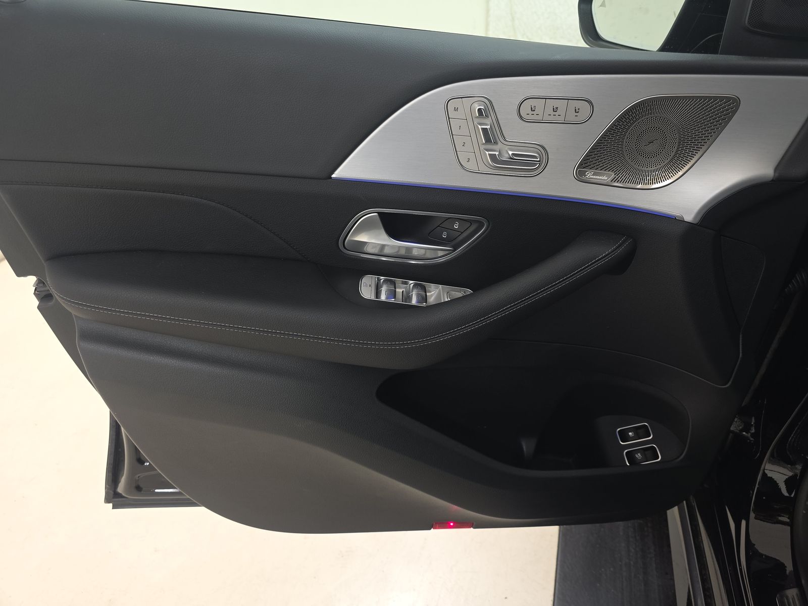 2025 Mercedes-Benz GLE GLE 450e AWD