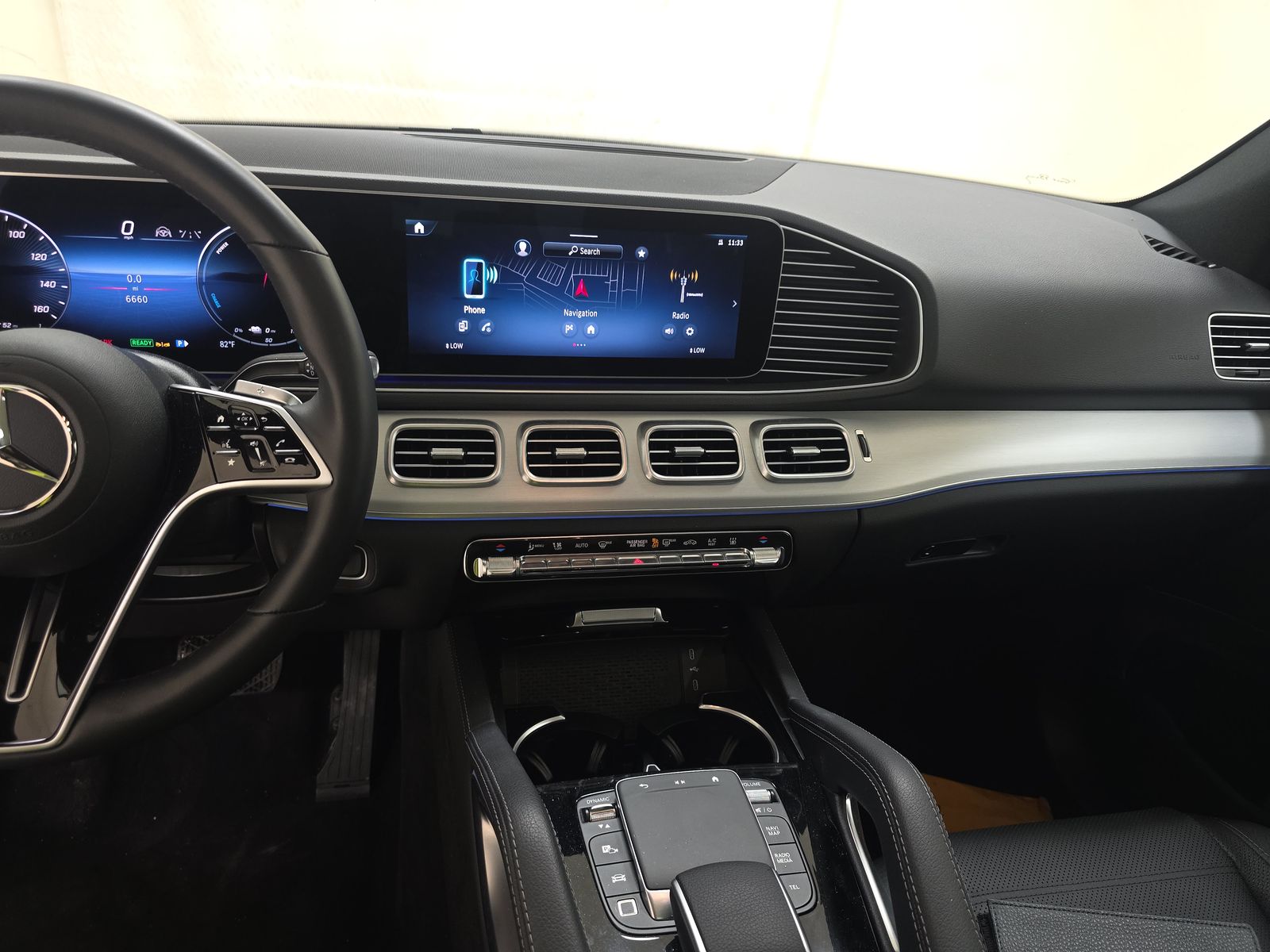 2025 Mercedes-Benz GLE GLE 450e AWD