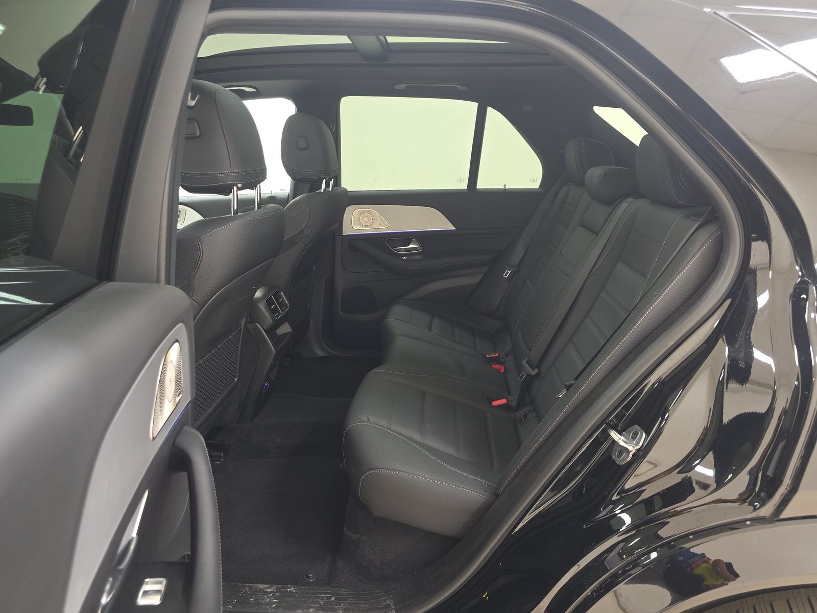 2025 Mercedes-Benz GLE GLE 450e AWD