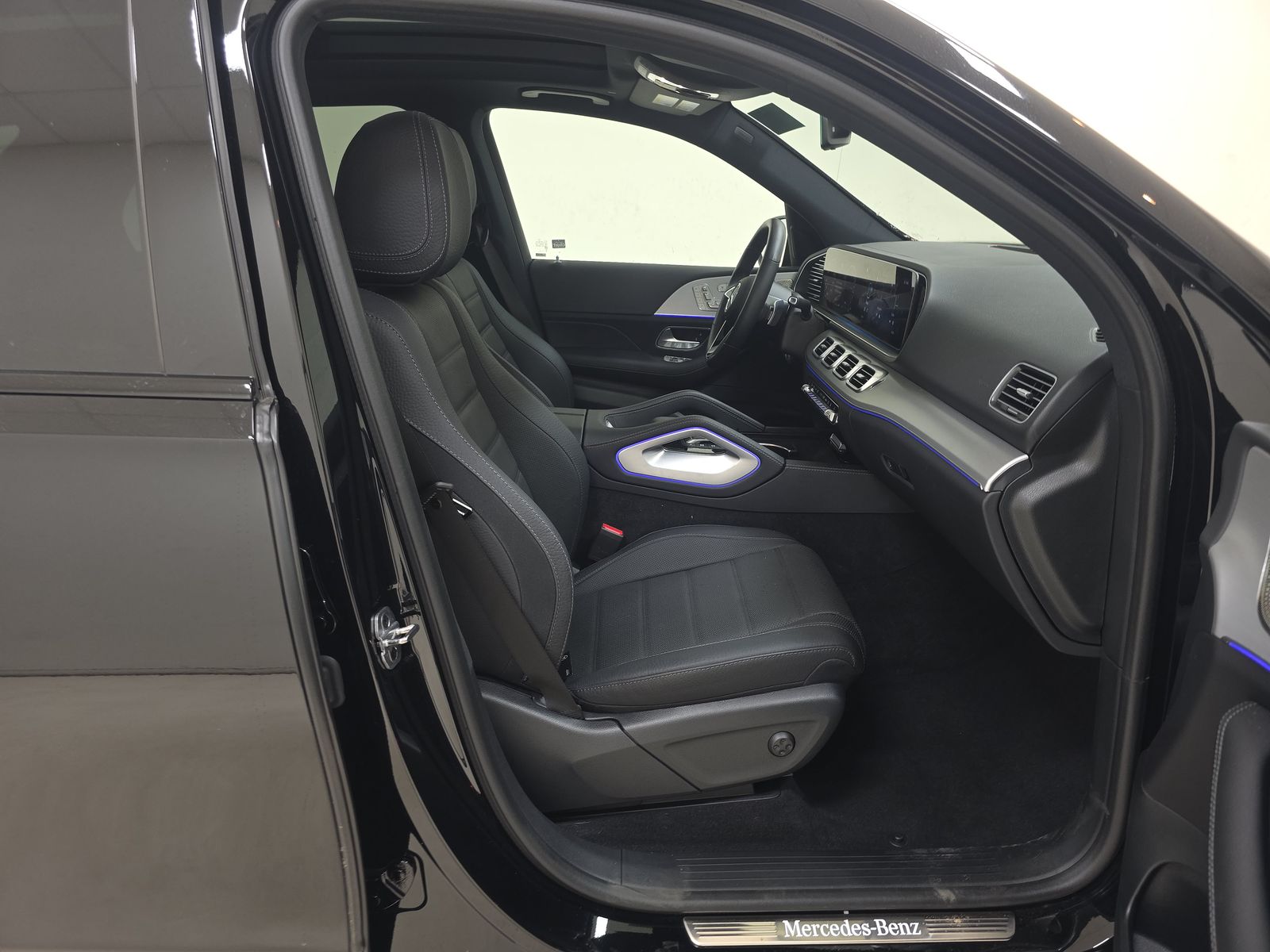 2025 Mercedes-Benz GLE GLE 450e AWD