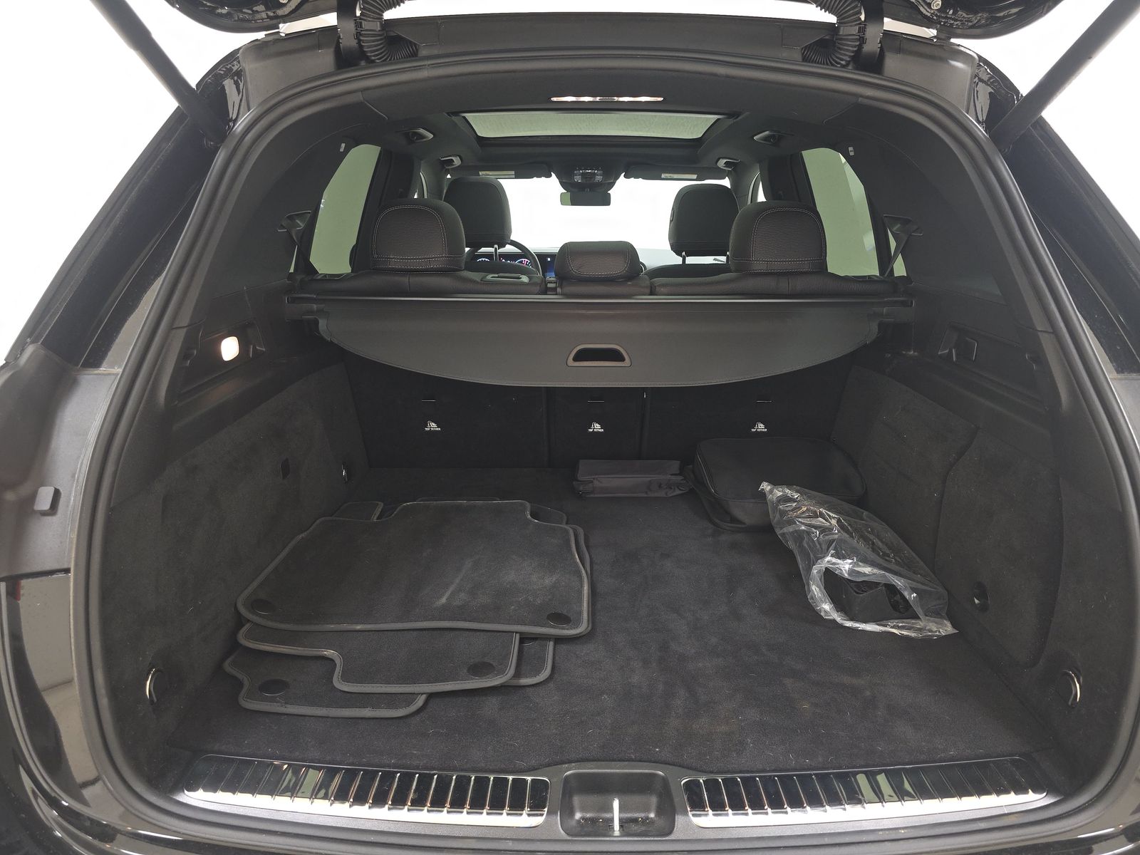 2025 Mercedes-Benz GLE GLE 450e AWD