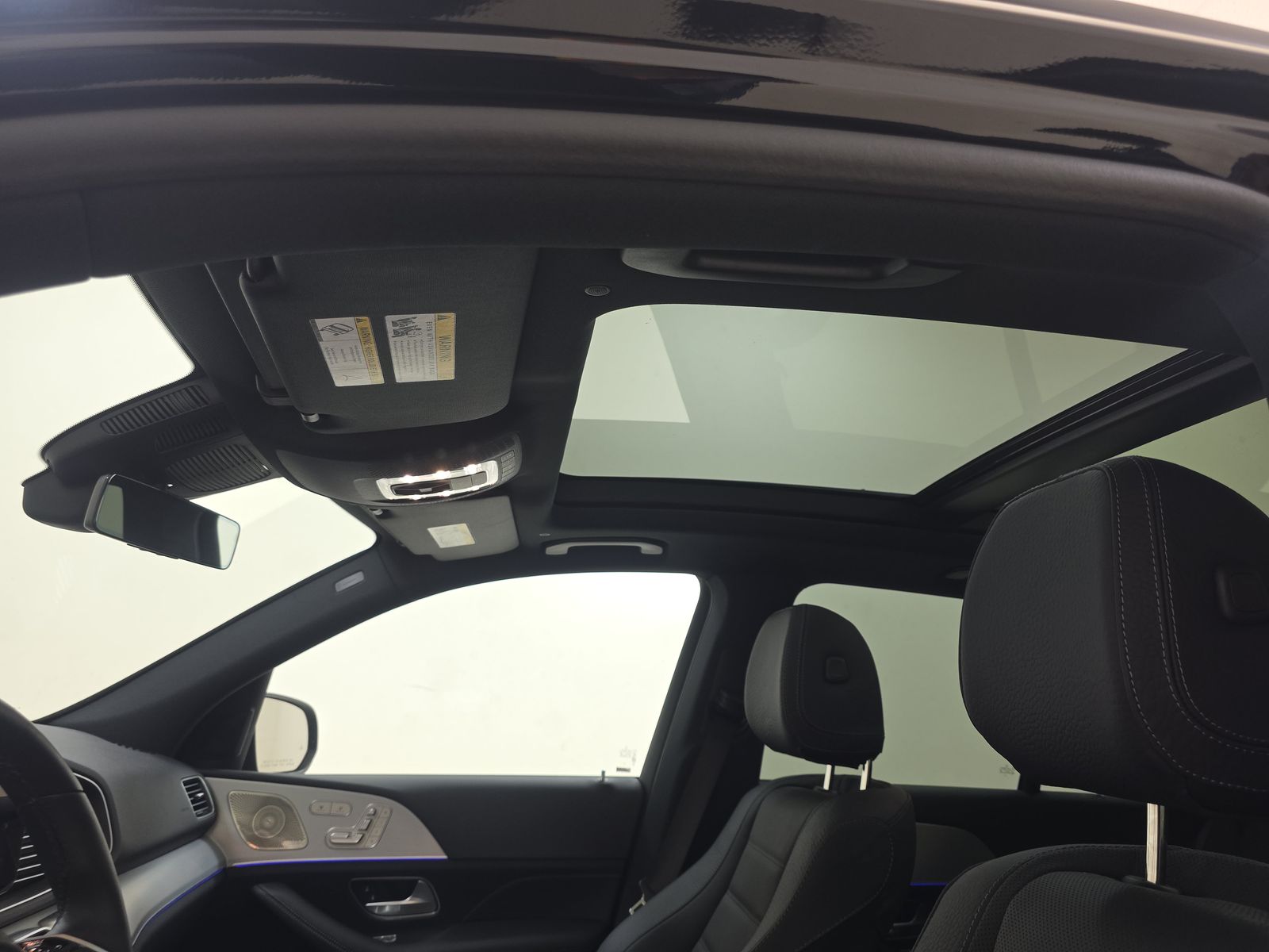 2025 Mercedes-Benz GLE GLE 450e AWD