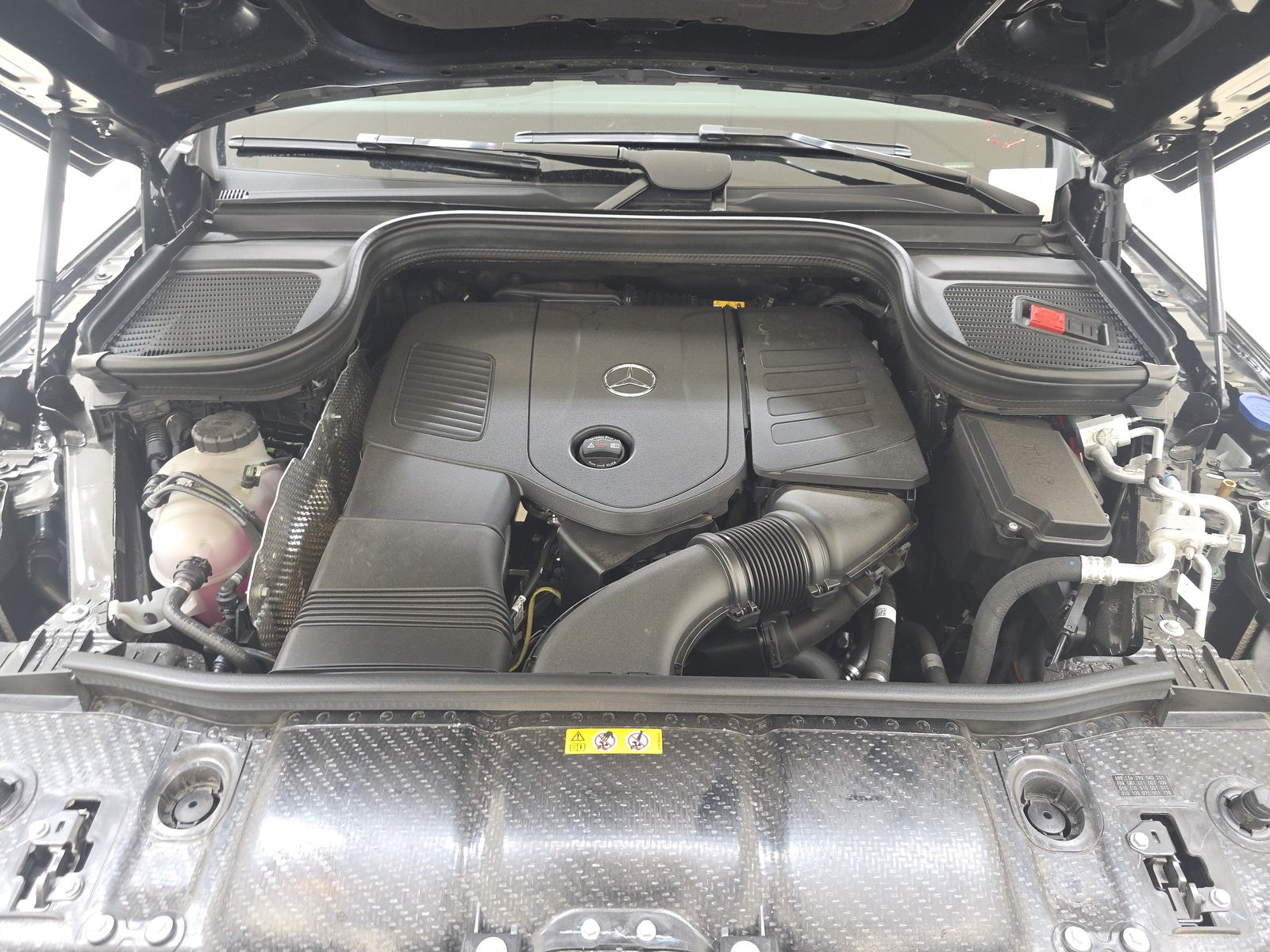 2025 Mercedes-Benz GLE GLE 450e AWD