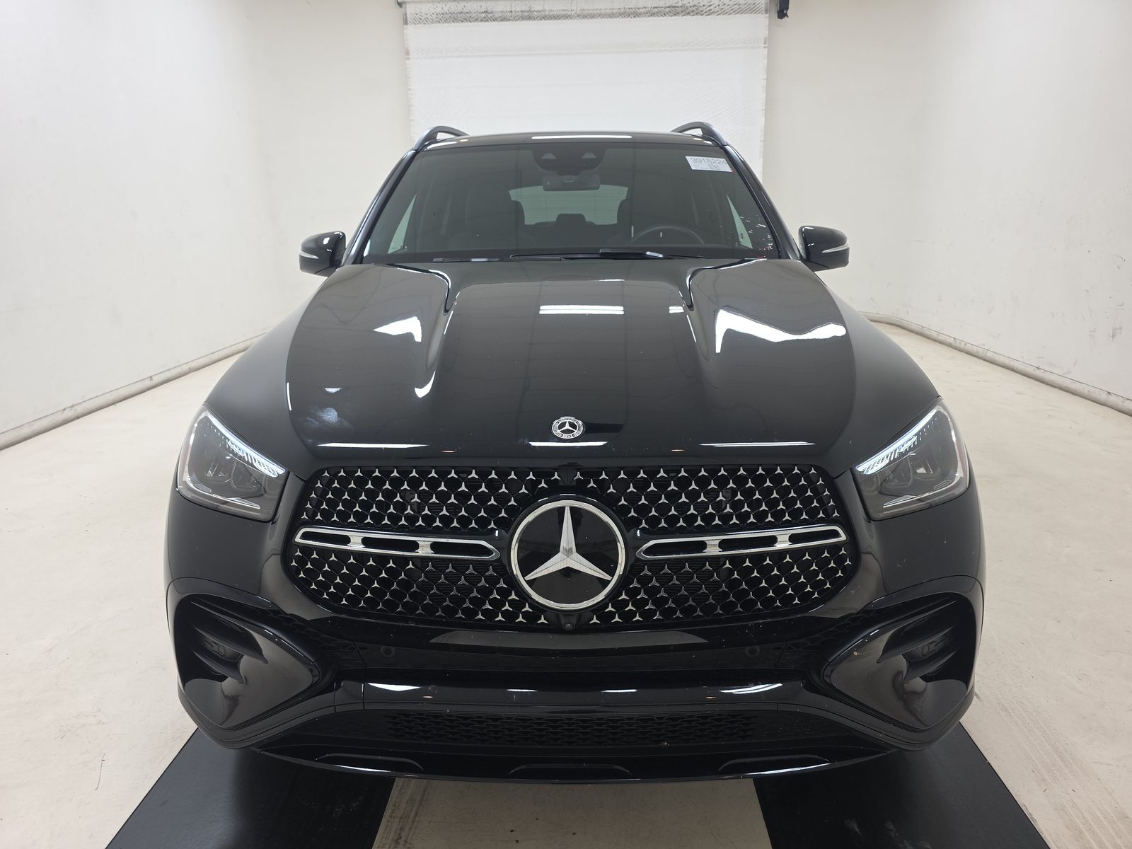 2025 Mercedes-Benz GLE GLE 450e AWD