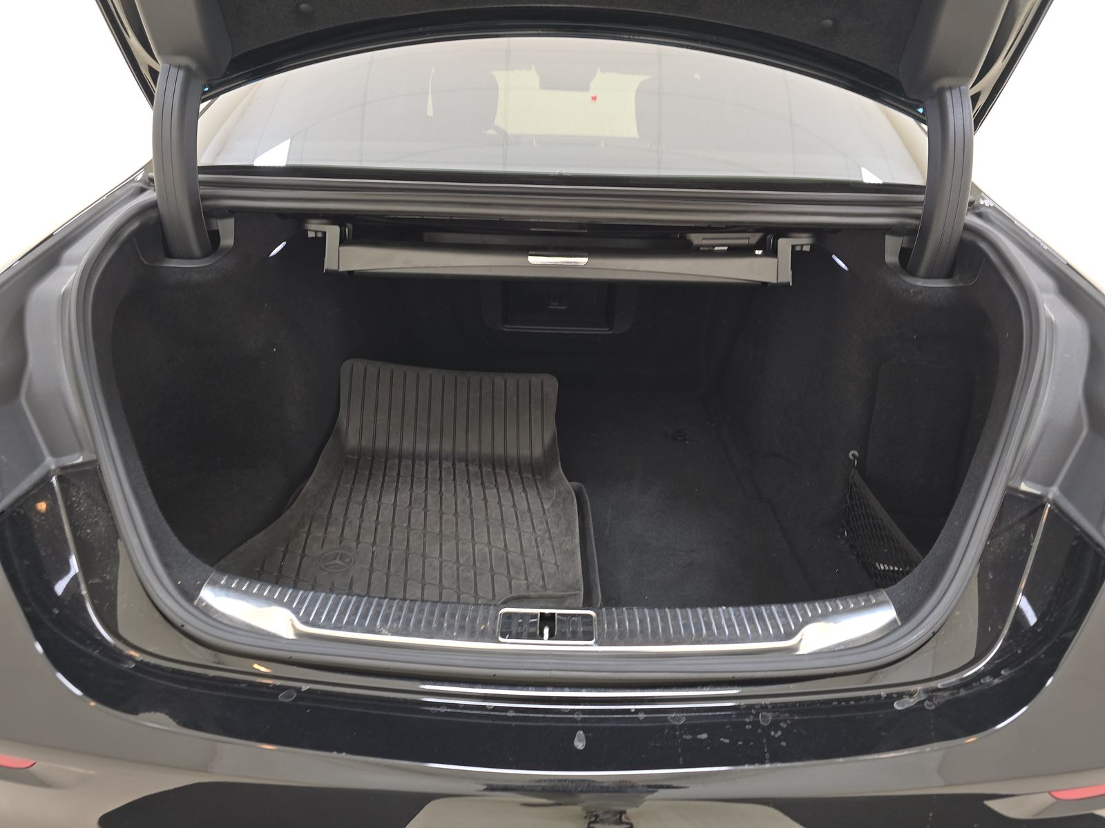 2023 Mercedes-Benz S-Class S 500 AWD