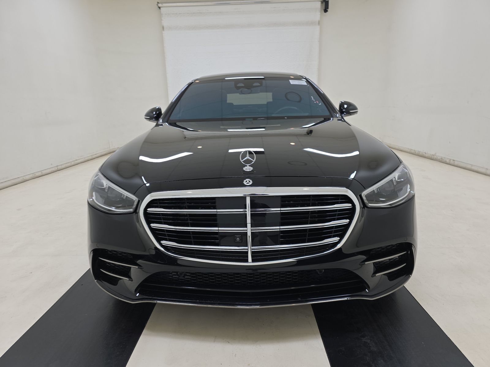 2023 Mercedes-Benz S-Class S 500 AWD