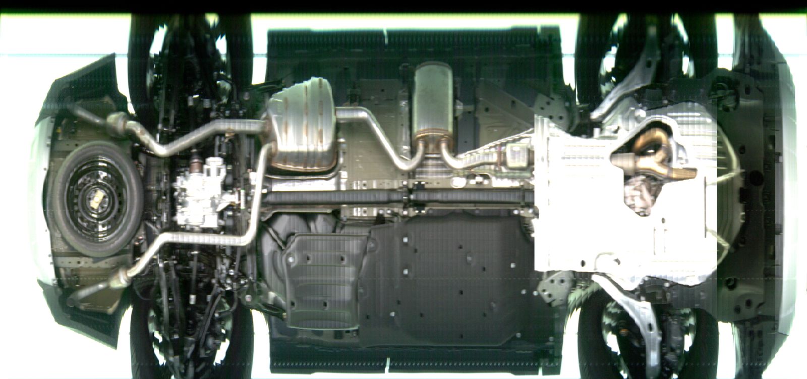 2025 Honda Pilot Touring AWD