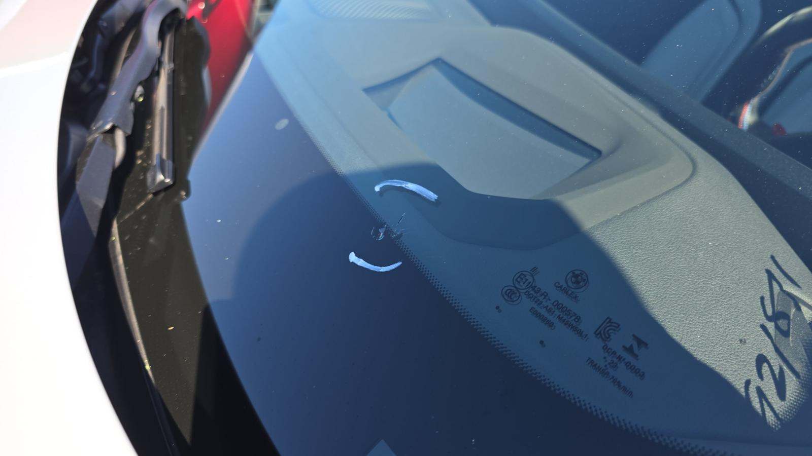 2024 BMW M4 Competition xDrive AWD