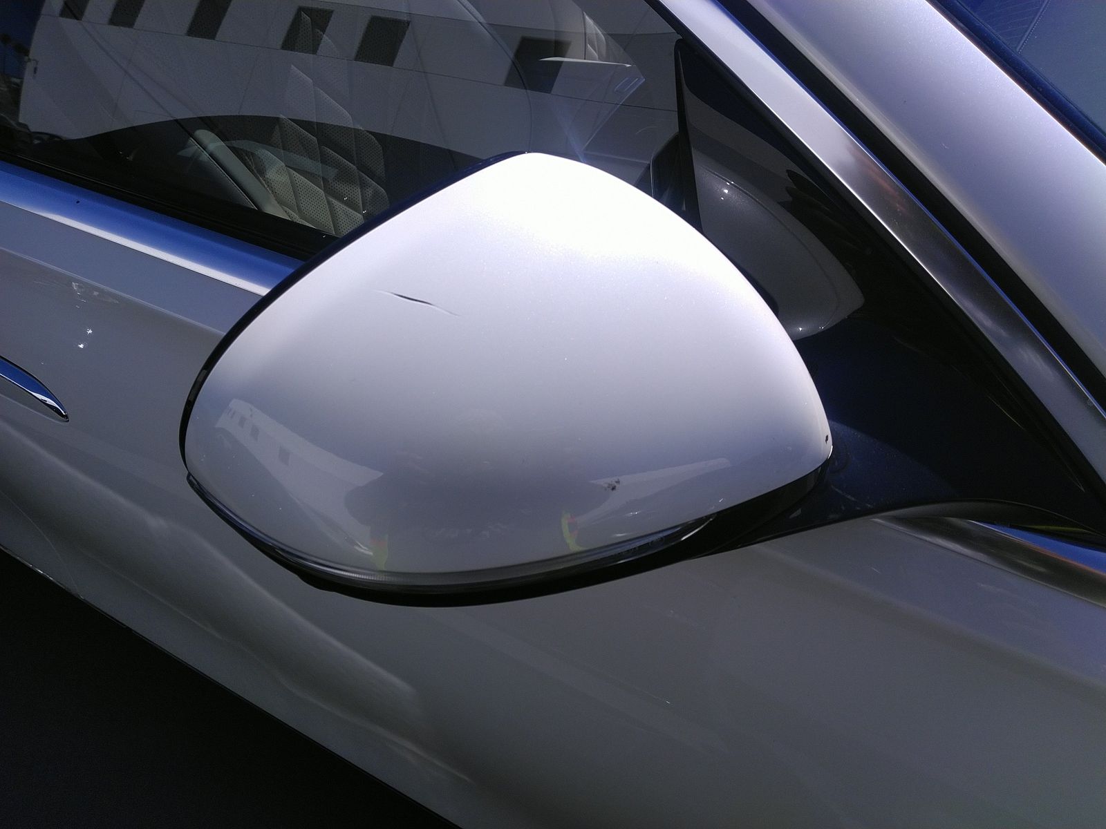 2023 Mercedes-Benz S-Class S 580e AWD