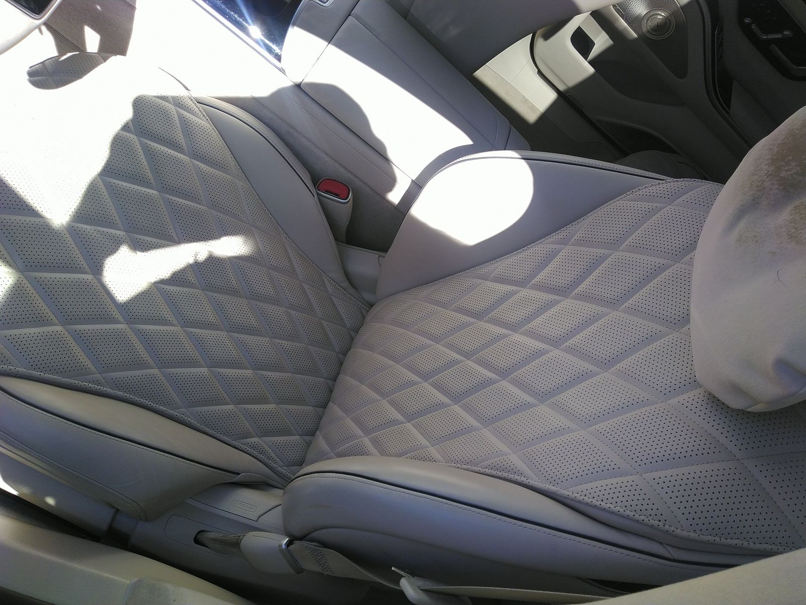 2023 Mercedes-Benz S-Class S 580e AWD